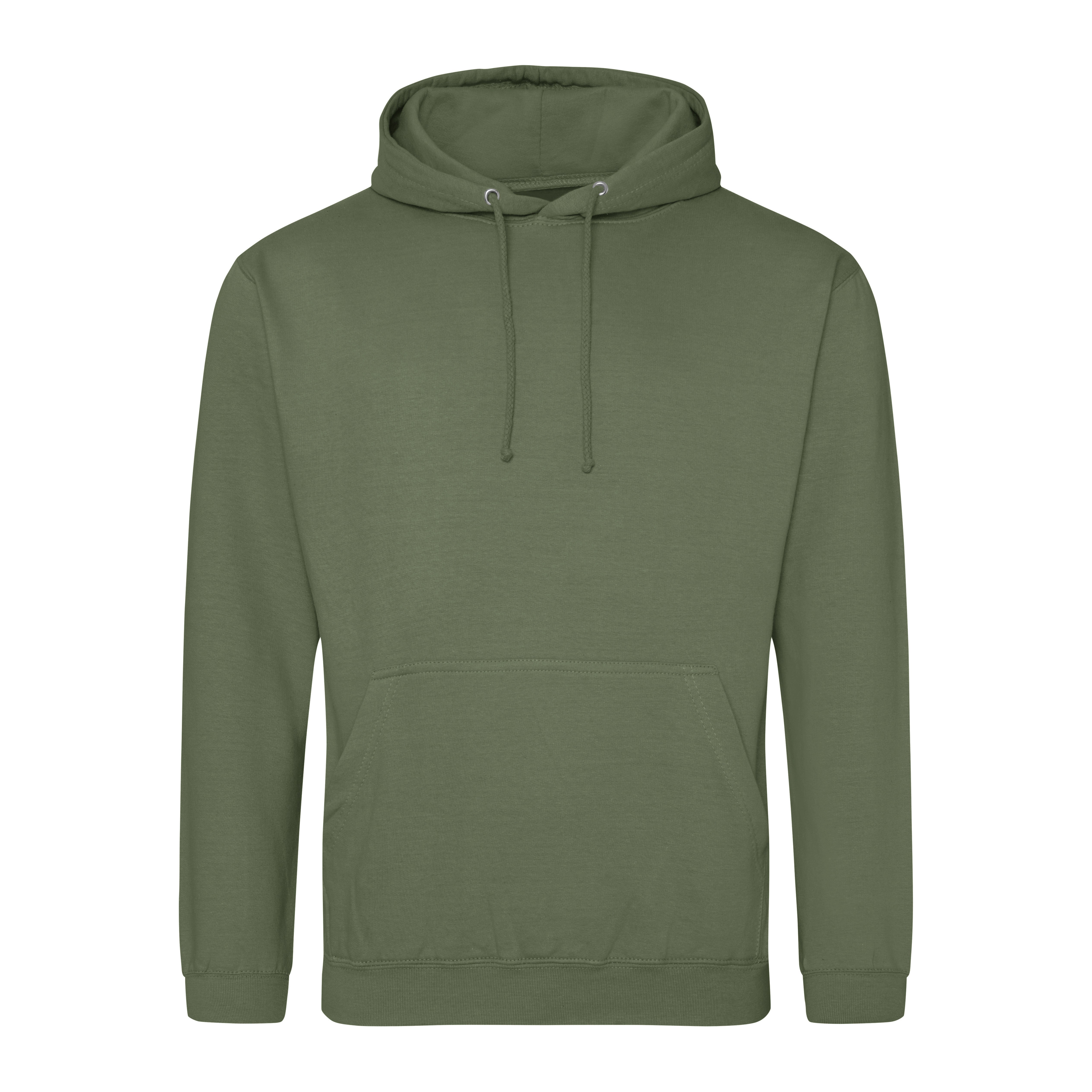 EARTHY GREEN - avant