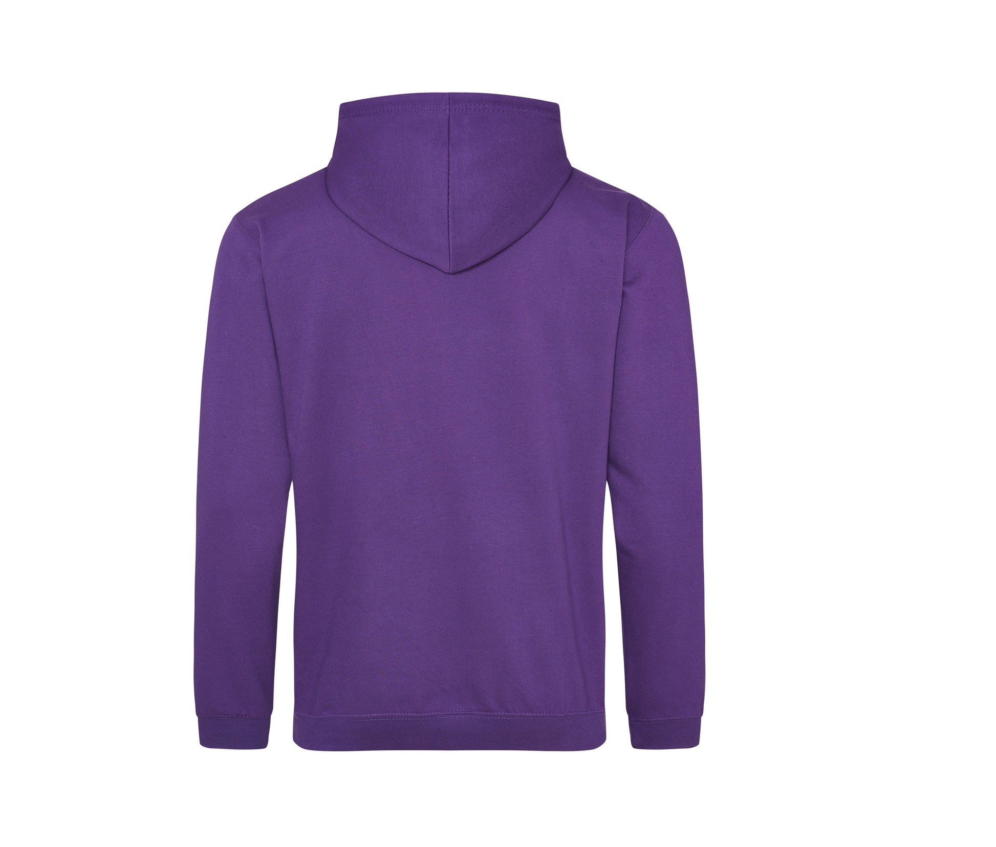 PURPLE - arrière
