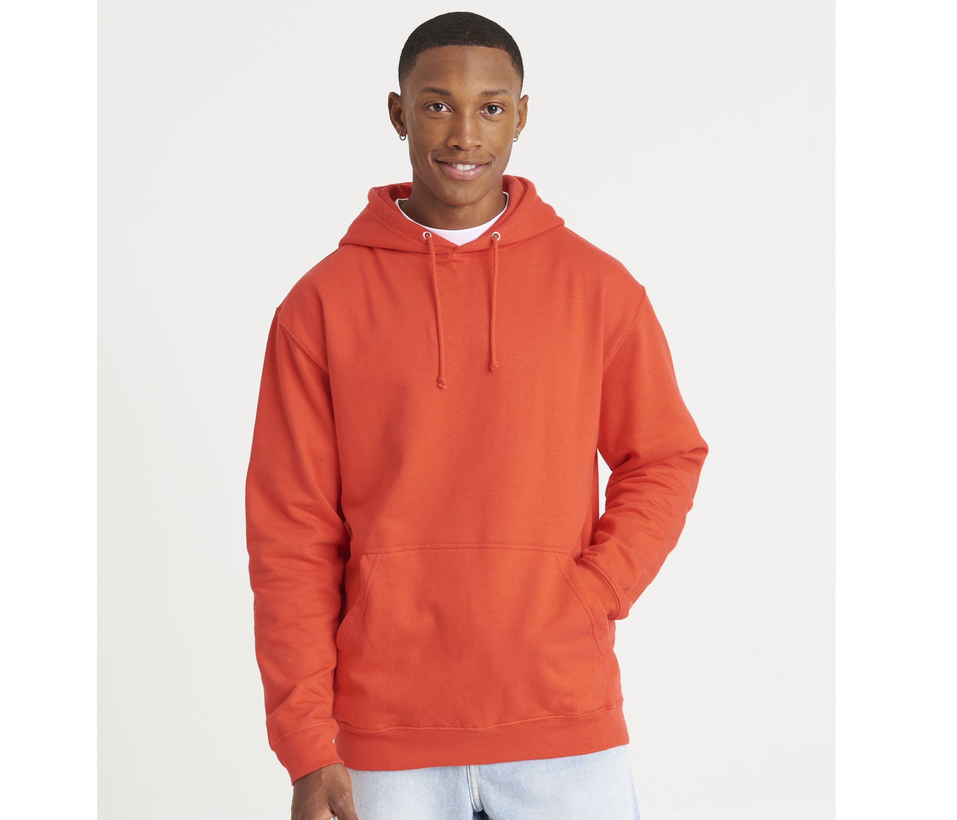 SOFT RED - avant
