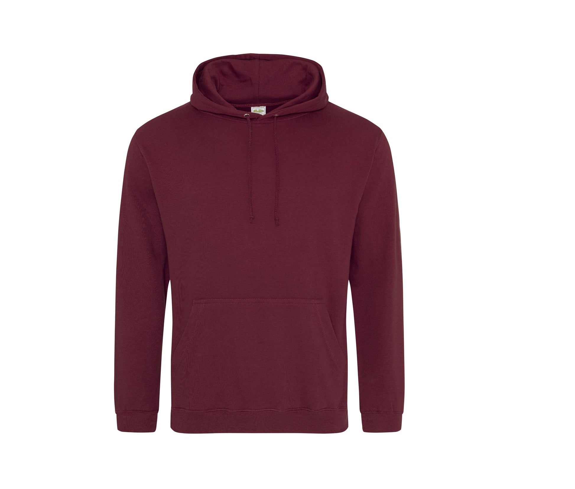BURGUNDY - avant