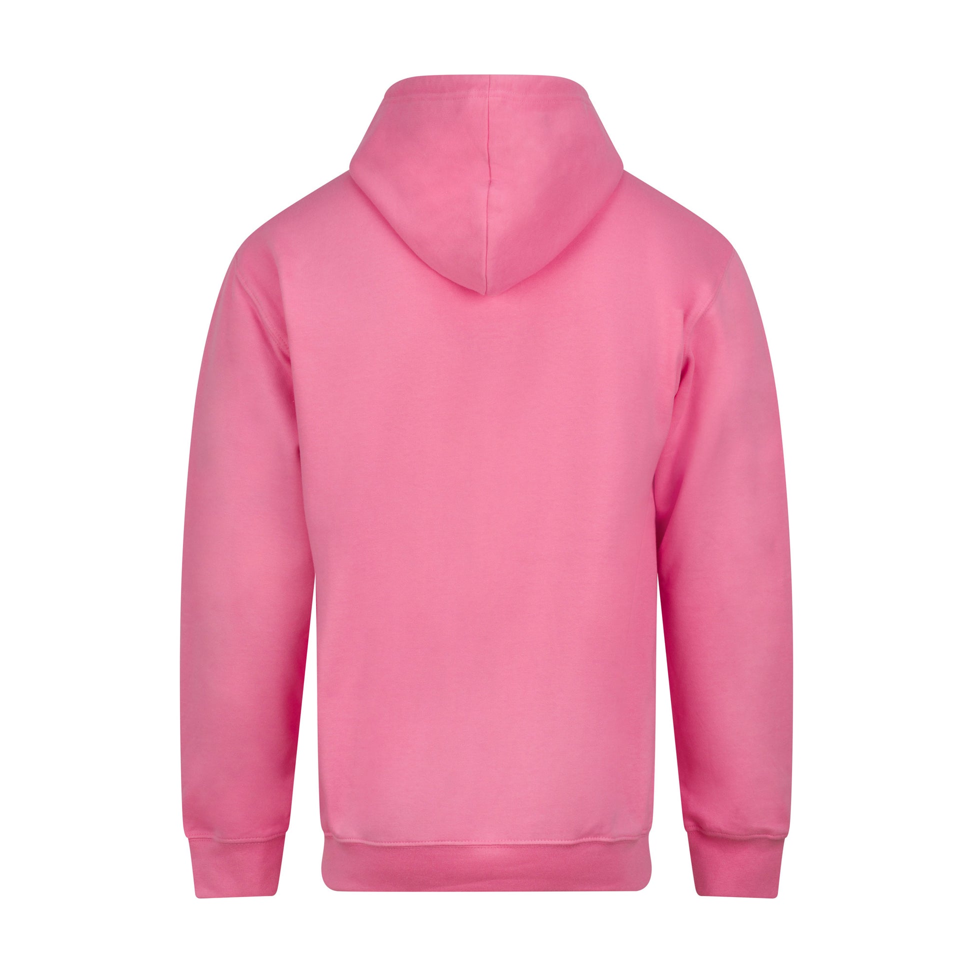 BUBBLEGUM PINK - arrière