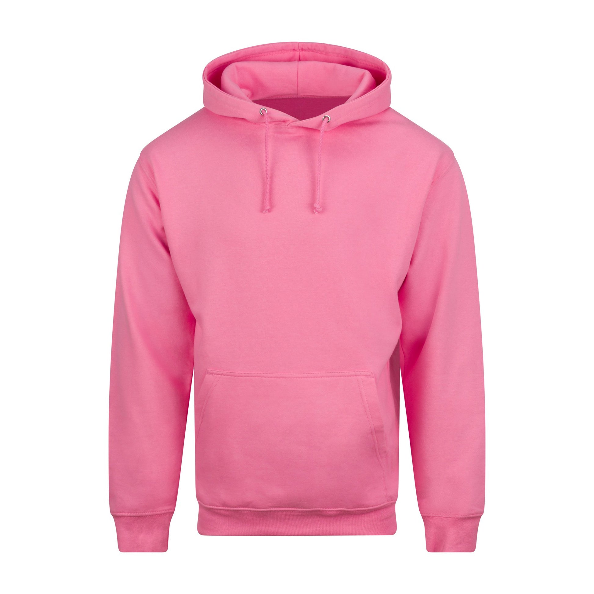 BUBBLEGUM PINK - avant