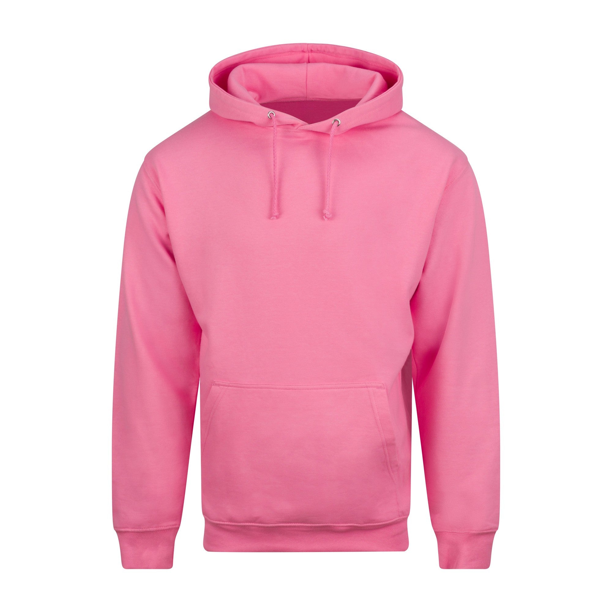 BUBBLEGUM PINK - avant