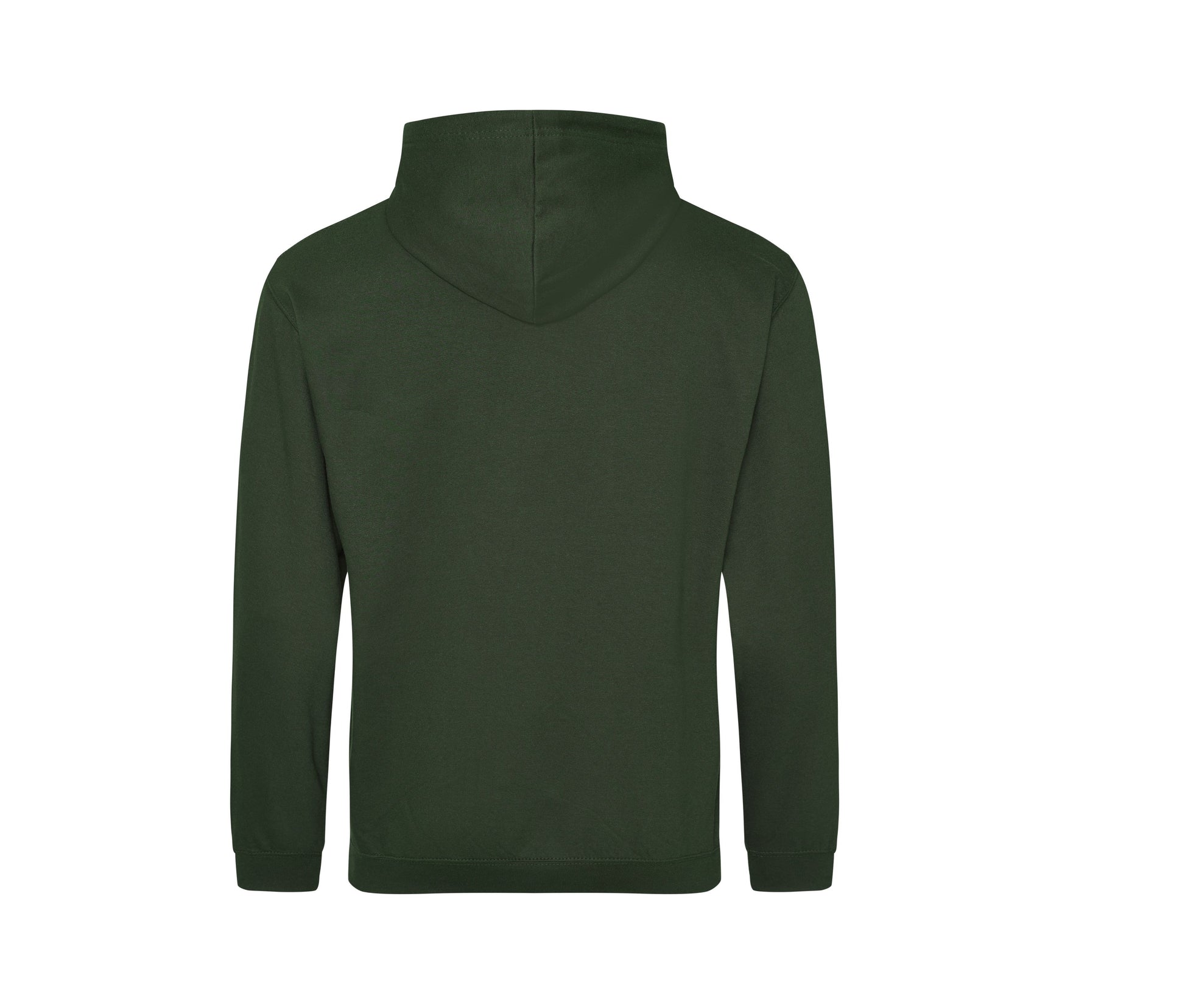 FOREST GREEN - arrière