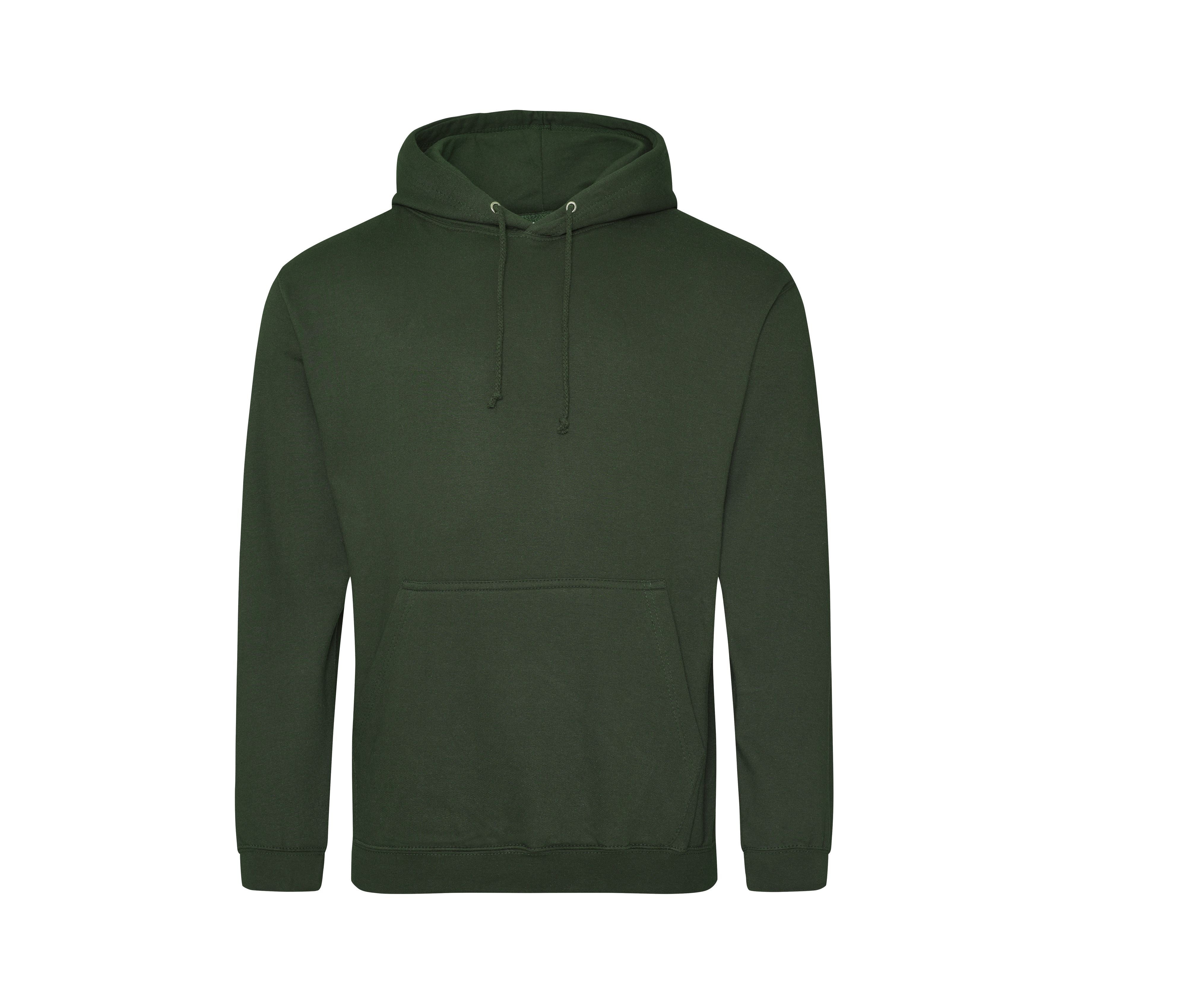 FOREST GREEN - avant