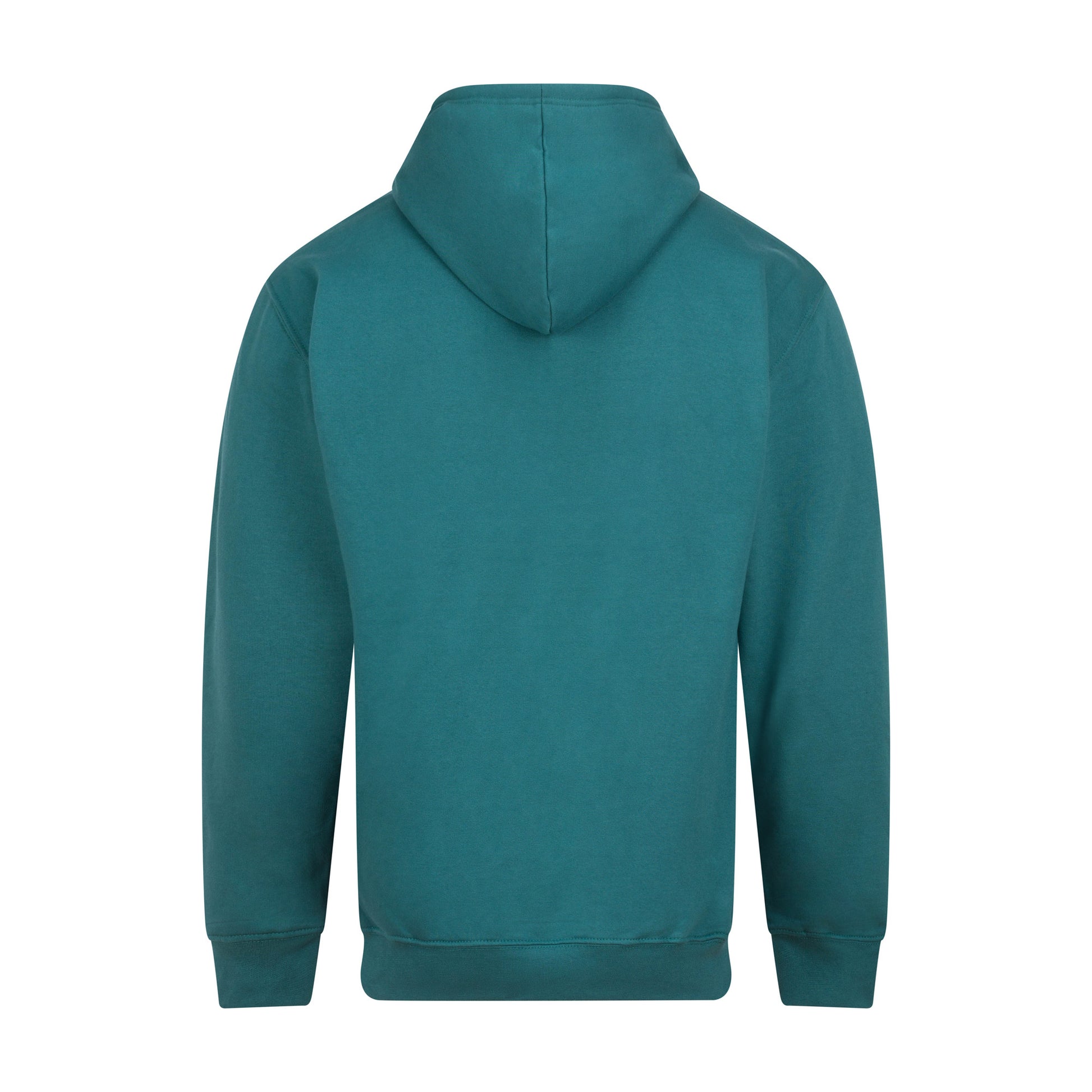 TEAL - arrière