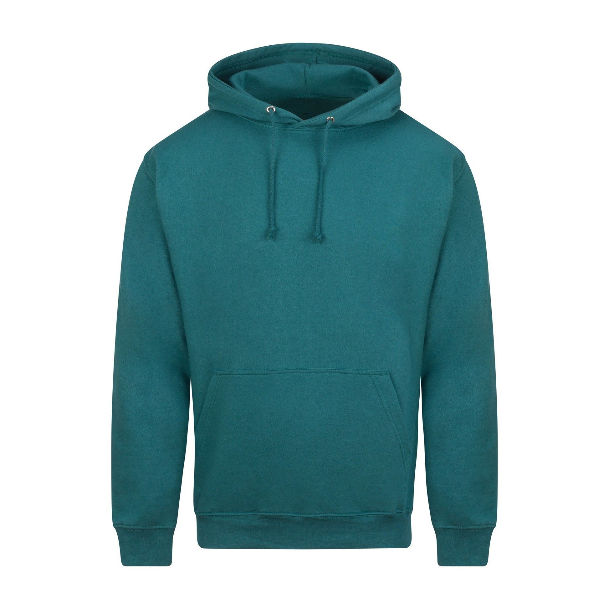 TEAL - avant