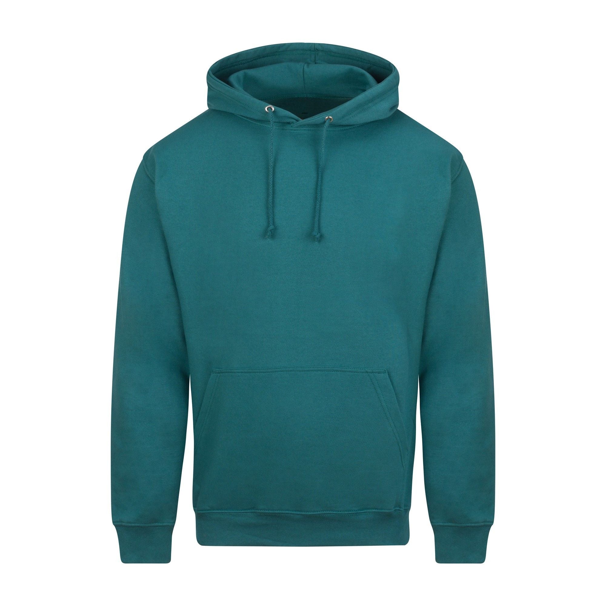 TEAL - avant