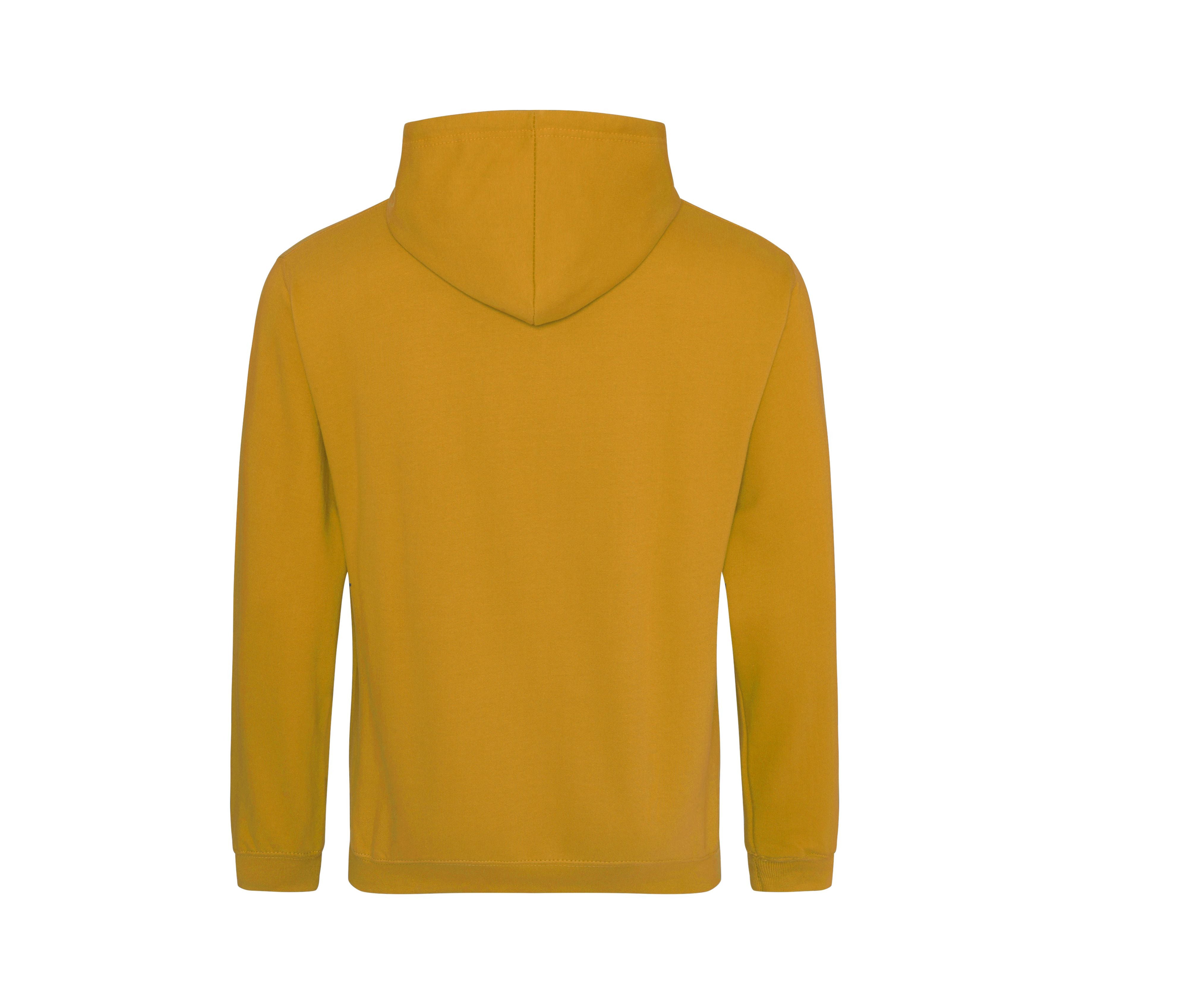MUSTARD - arrière