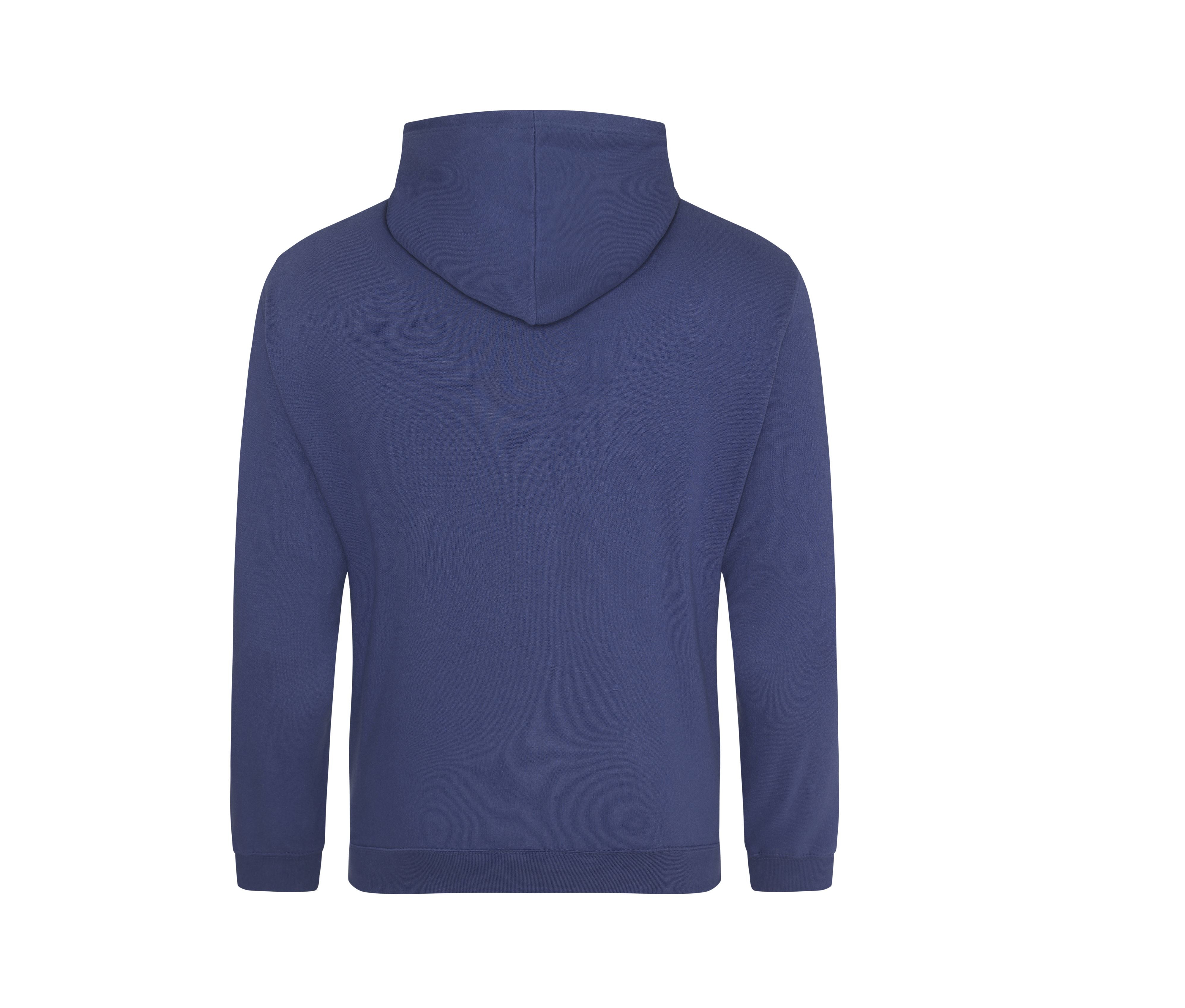 DENIM BLUE - arrière