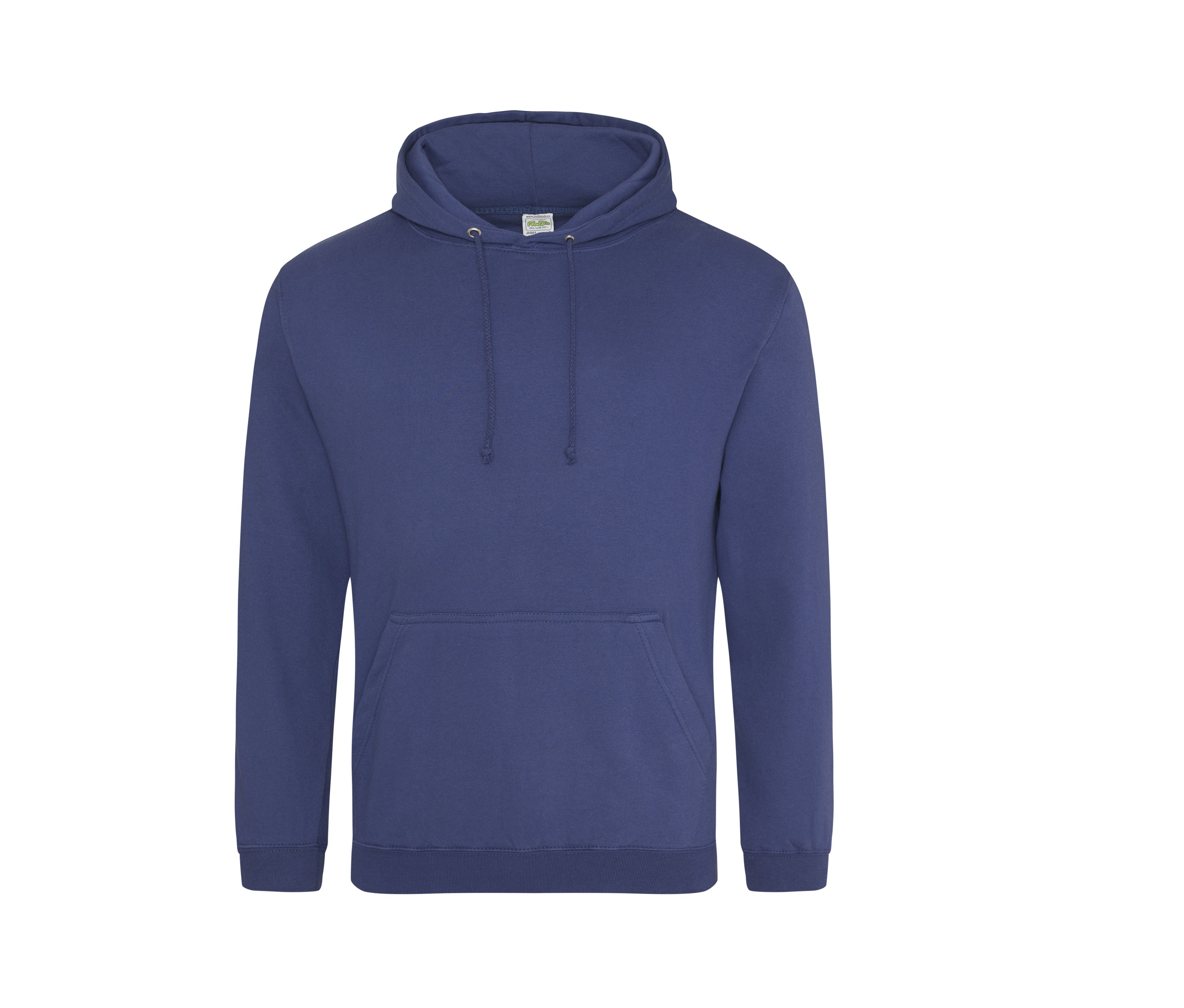 DENIM BLUE - avant