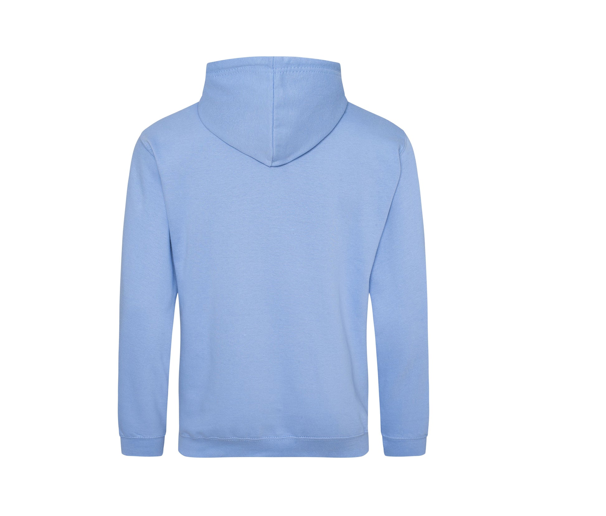 CORNFLOWER BLUE - arrière