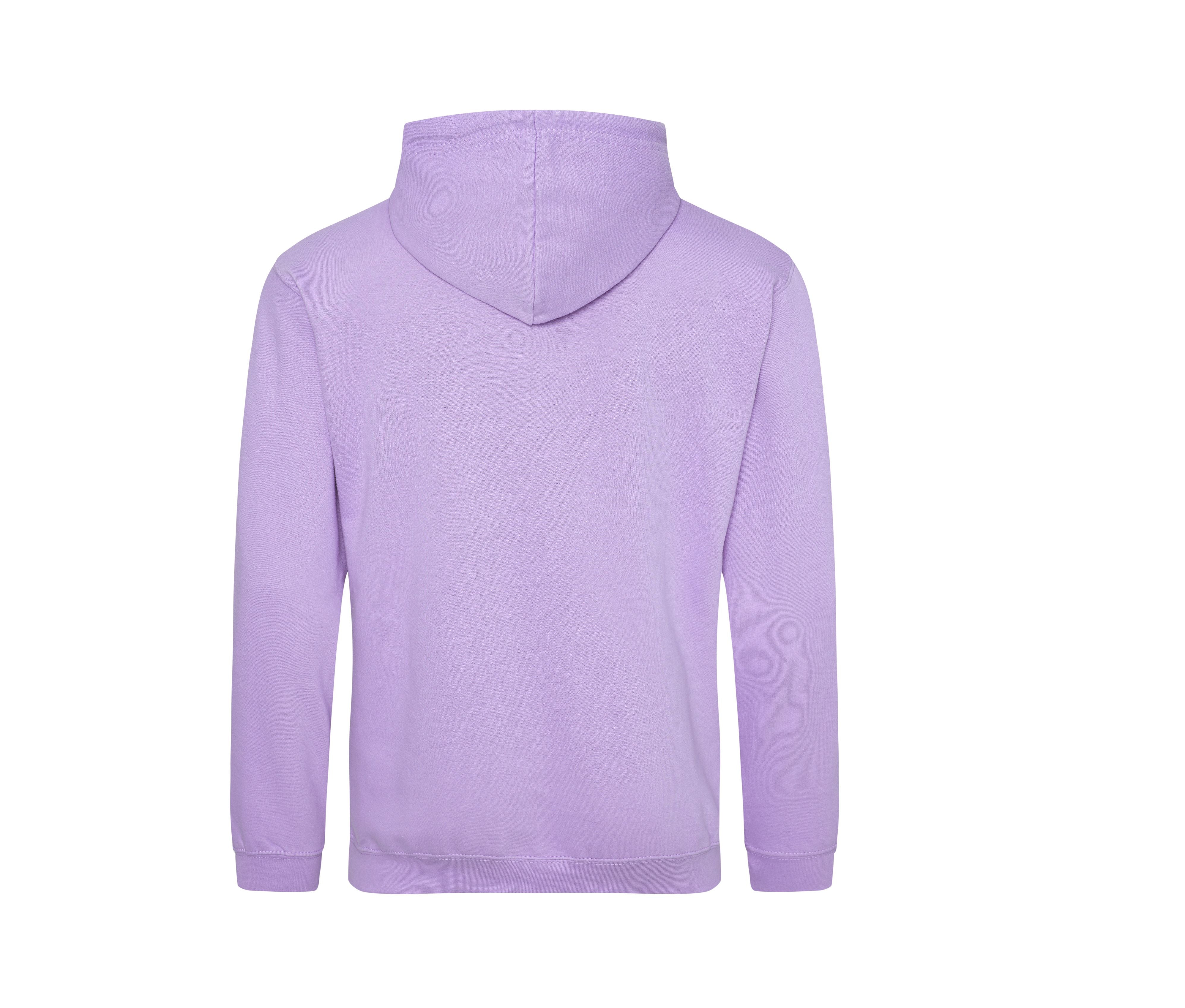 LAVENDER - arrière