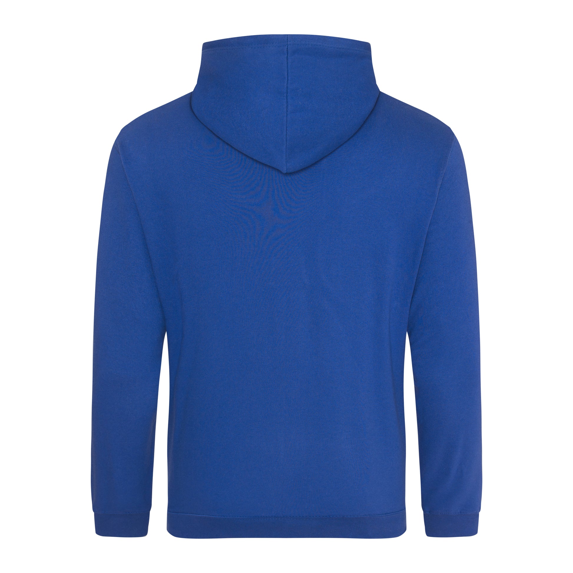 ROYAL BLUE - arrière