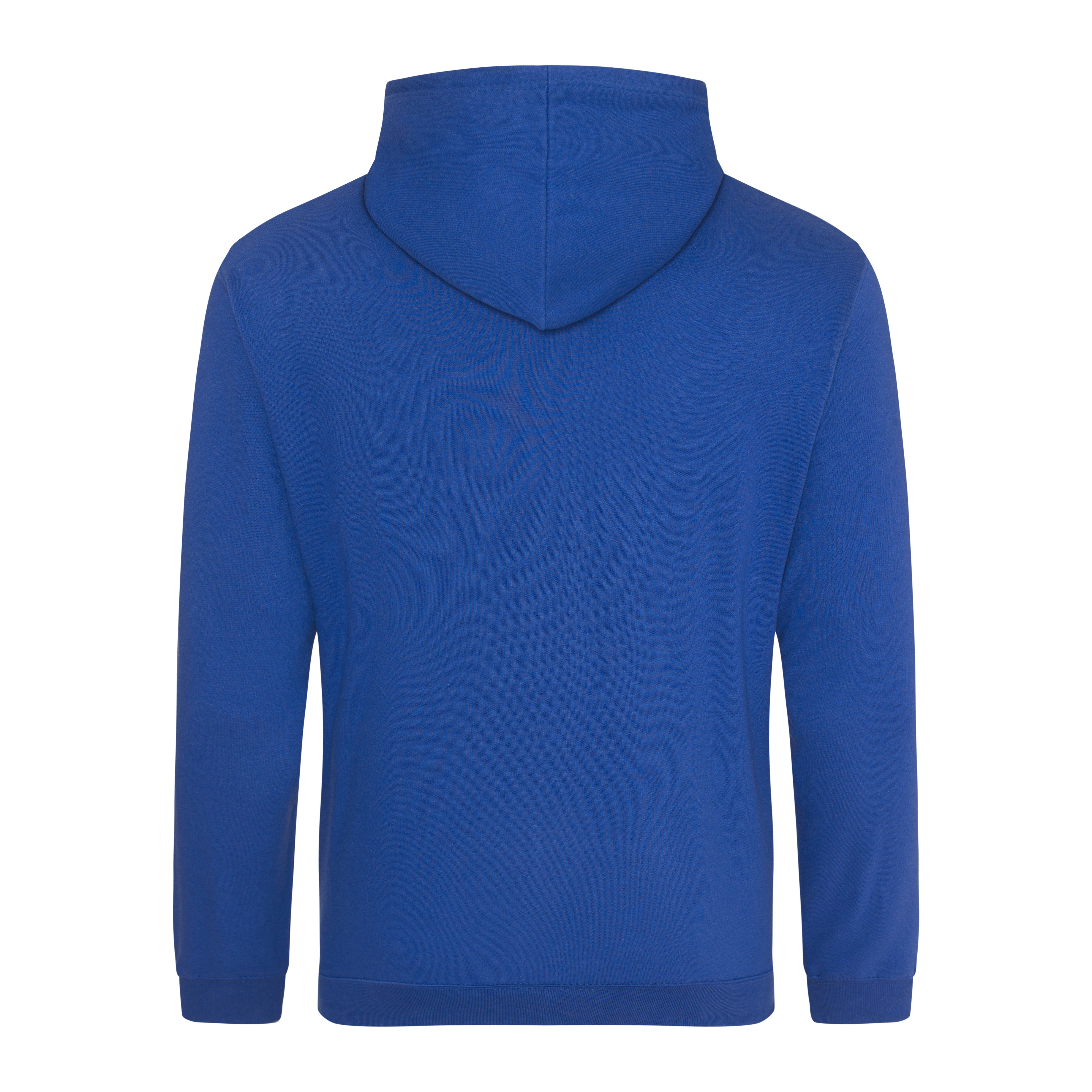 ROYAL BLUE - arrière