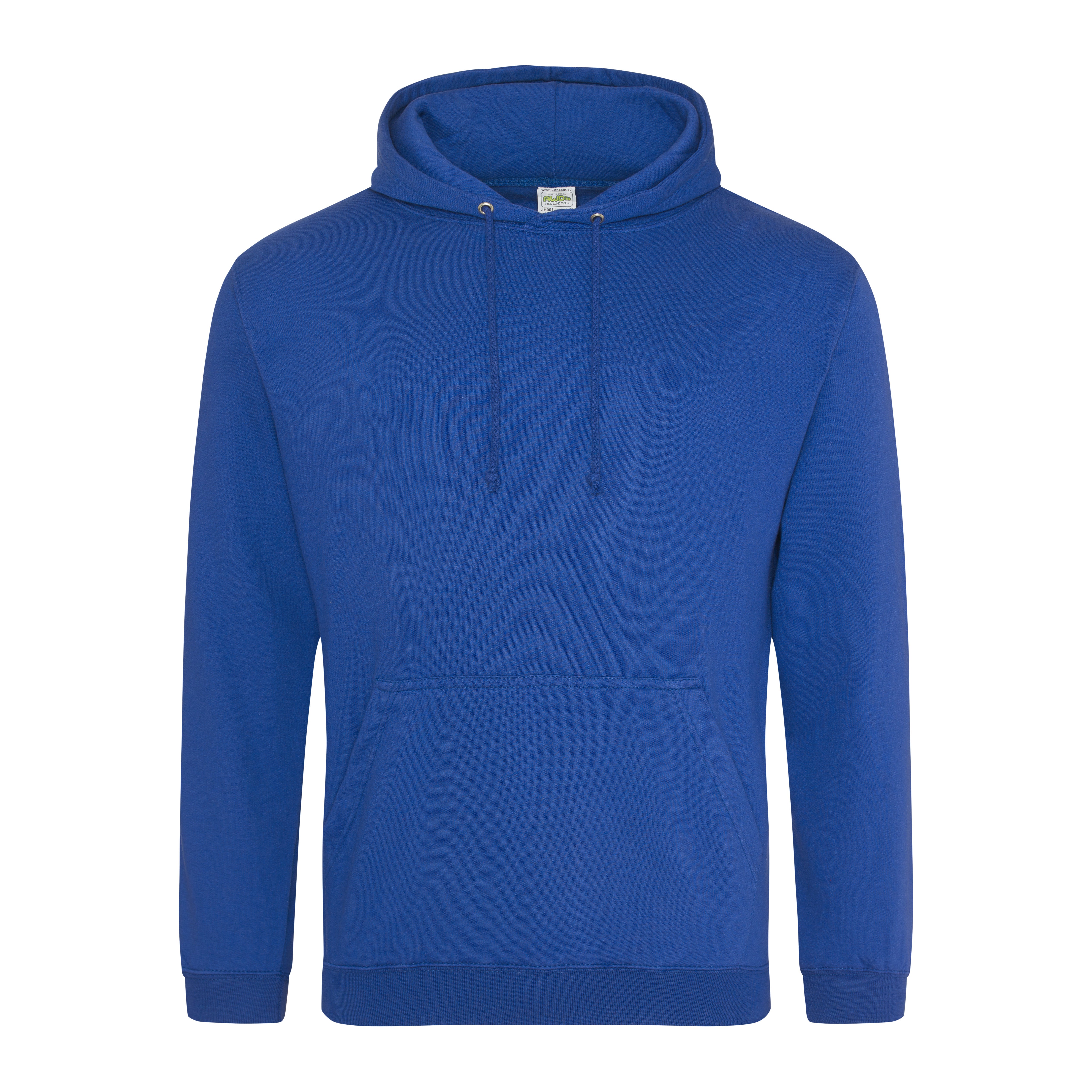 ROYAL BLUE - avant