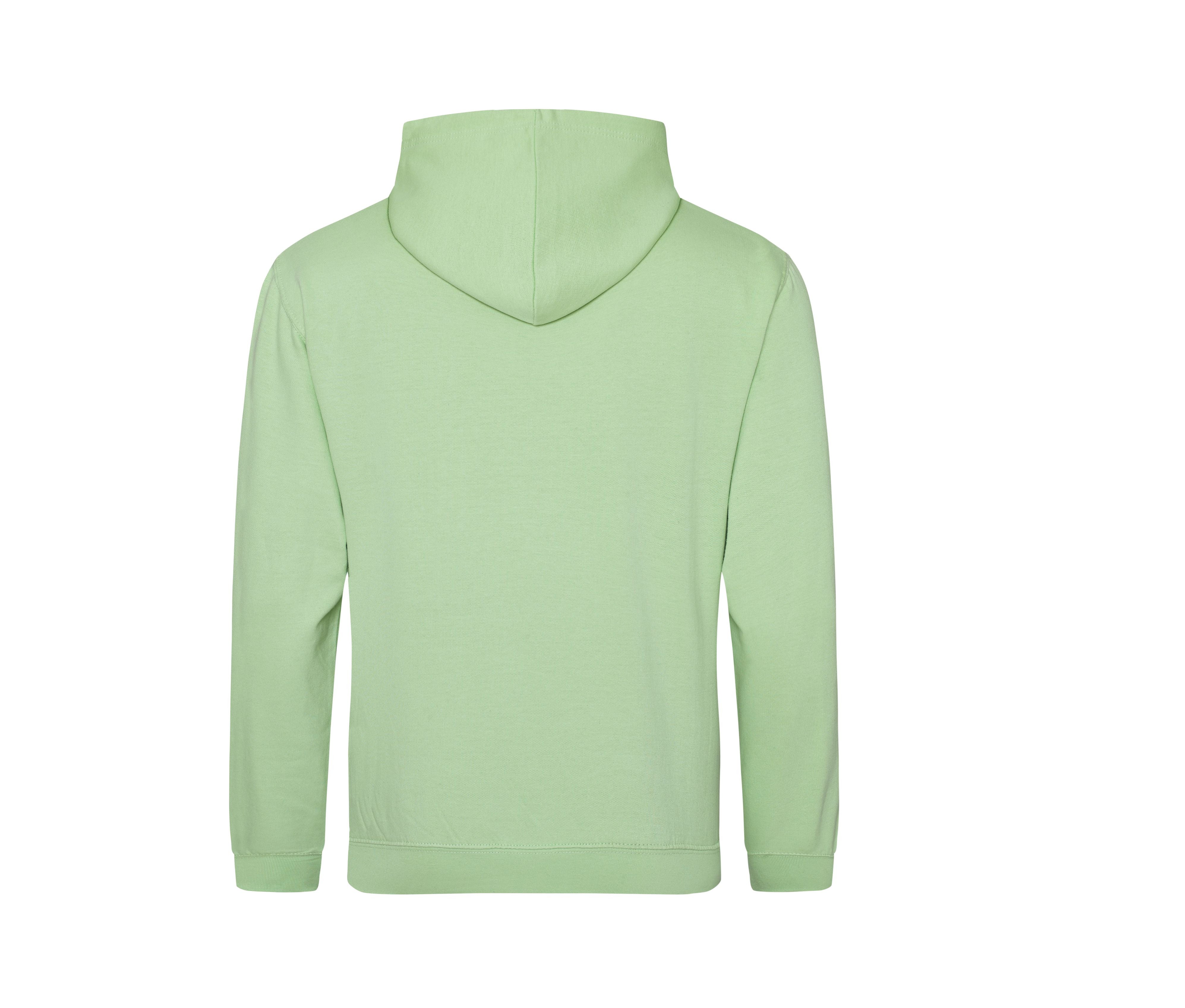 APPLE GREEN - arrière