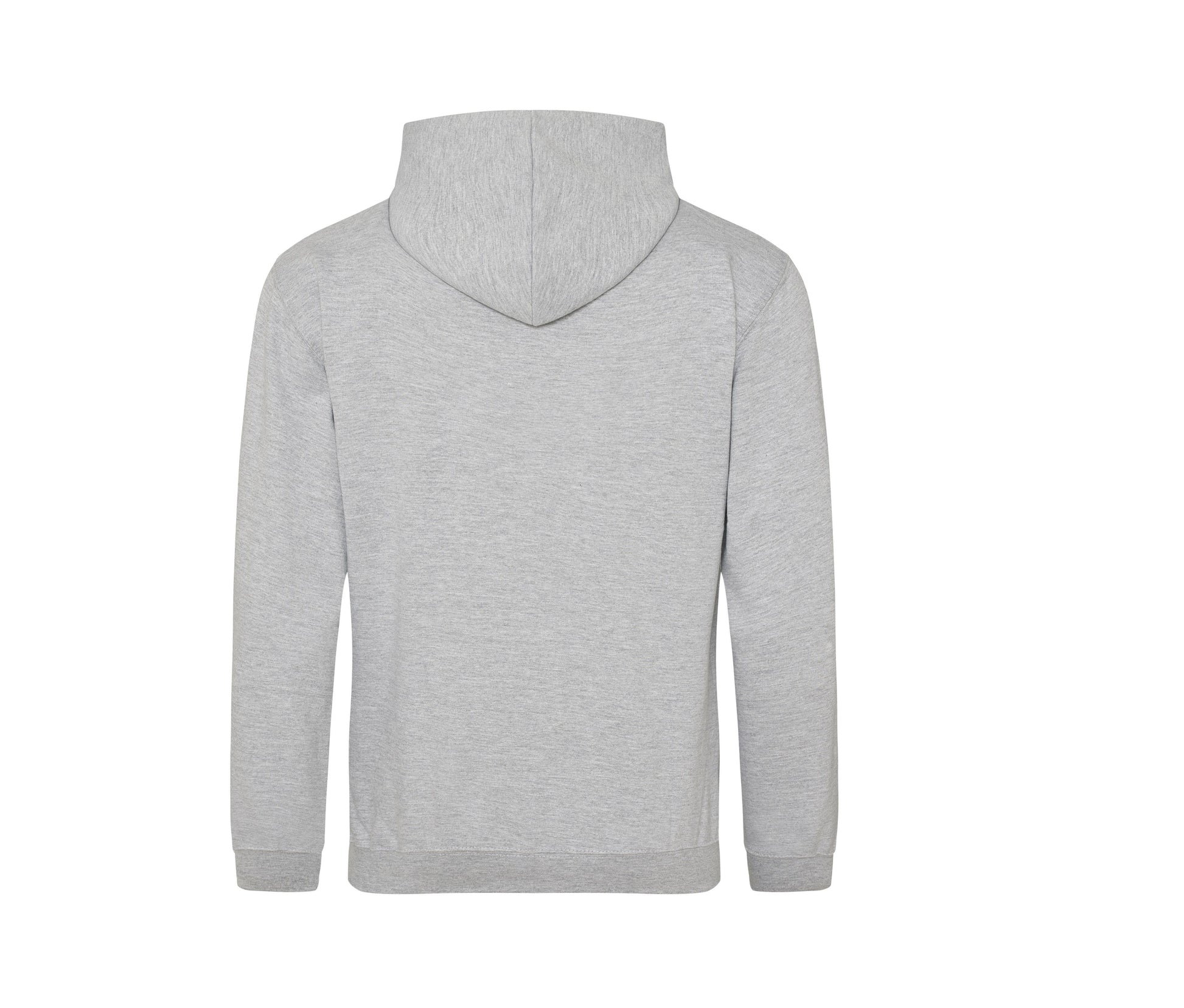 HEATHER GREY - arrière