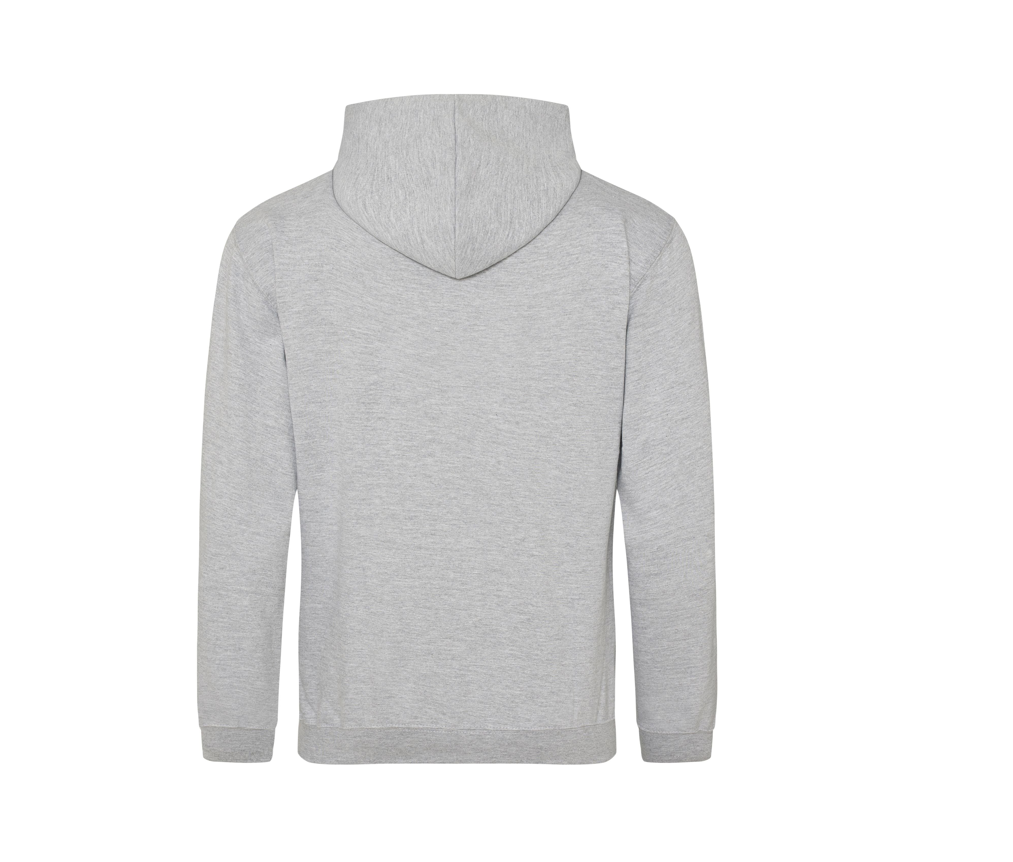 HEATHER GREY - arrière