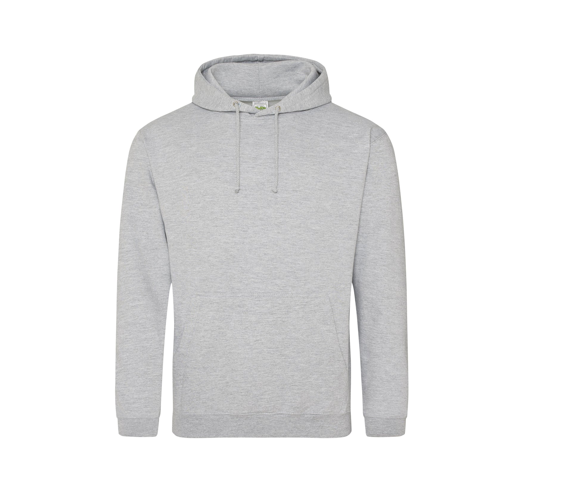 HEATHER GREY - avant