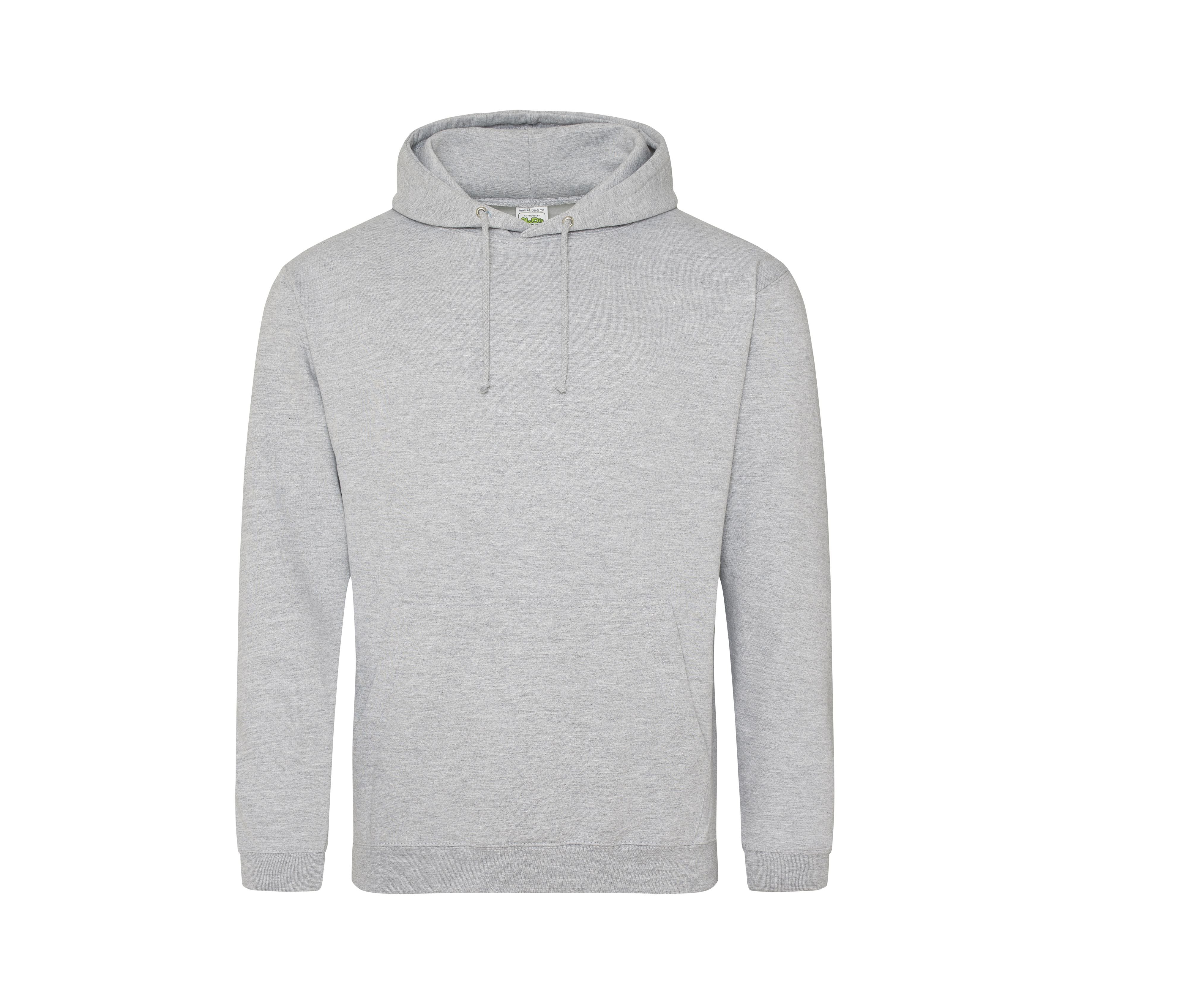 HEATHER GREY - avant