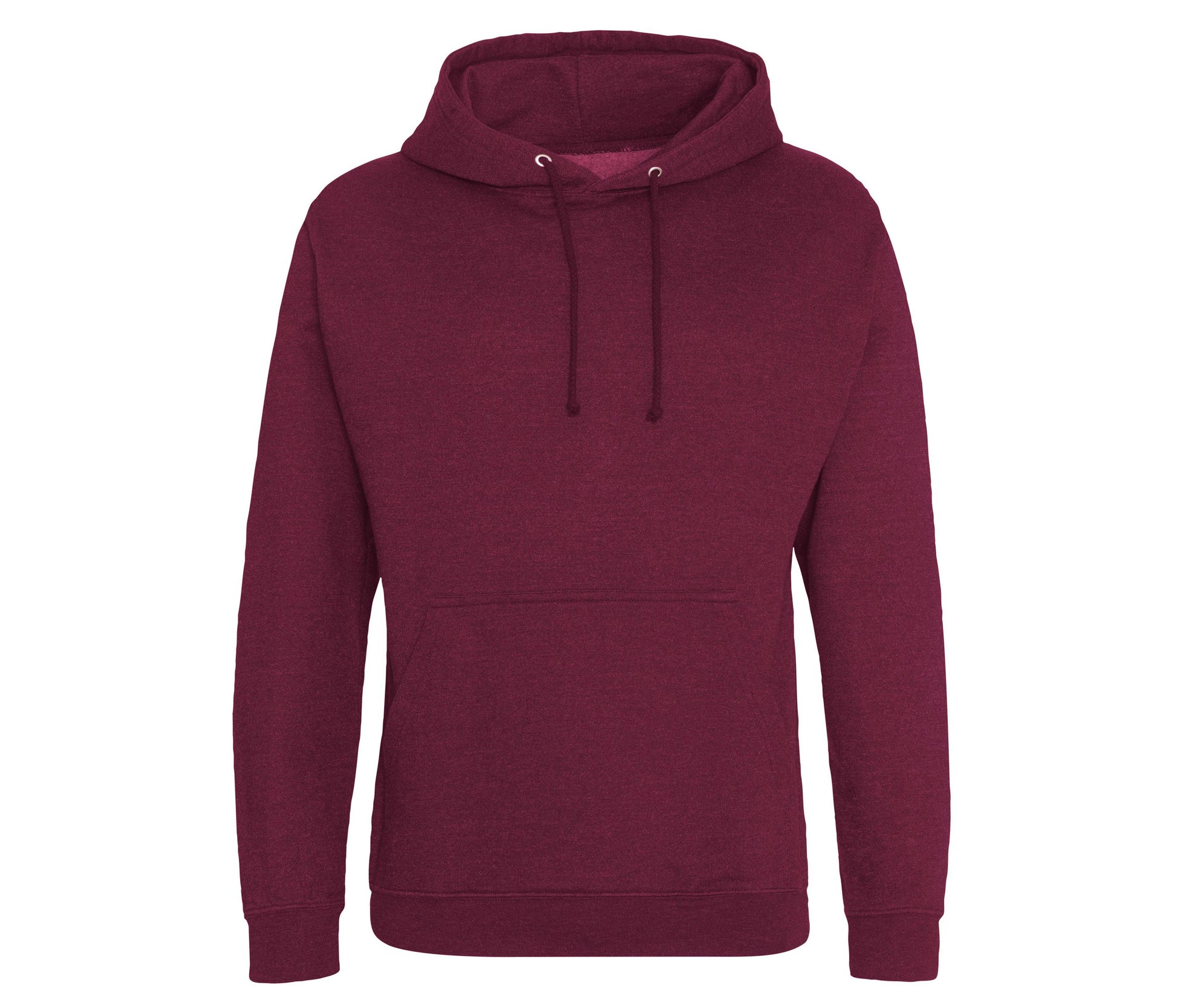 BURGUNDY SMOKE - avant