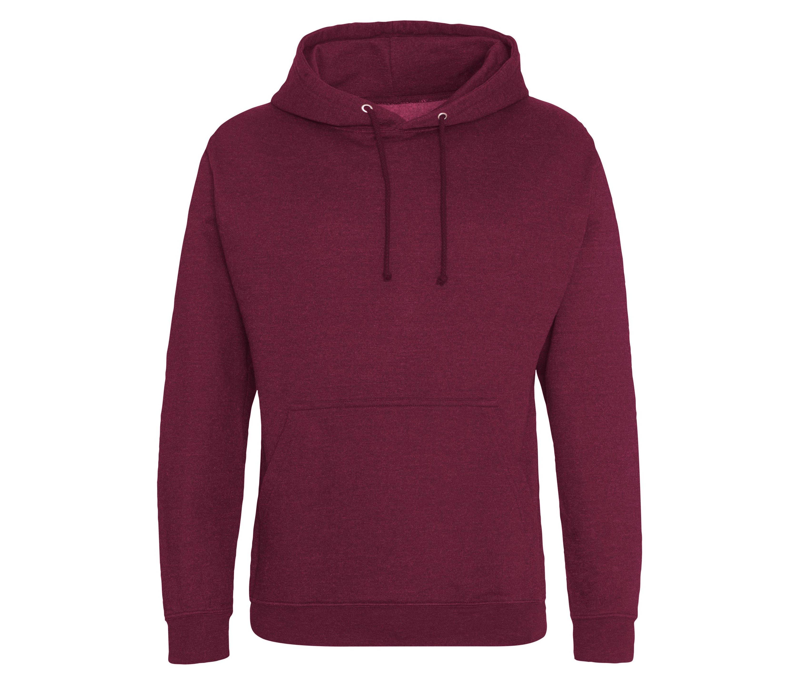 BURGUNDY SMOKE - avant