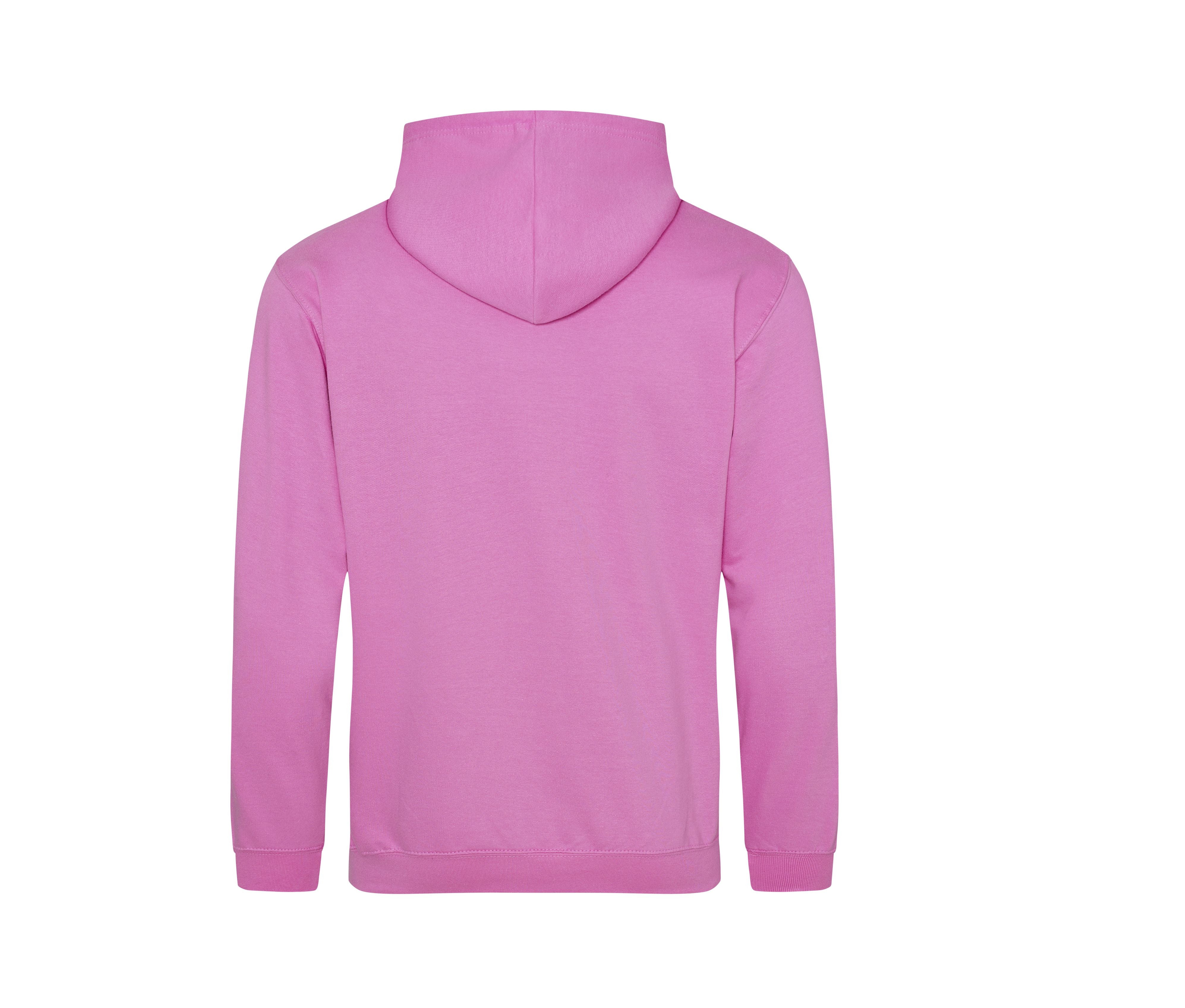 CANDYFLOSS PINK - arrière