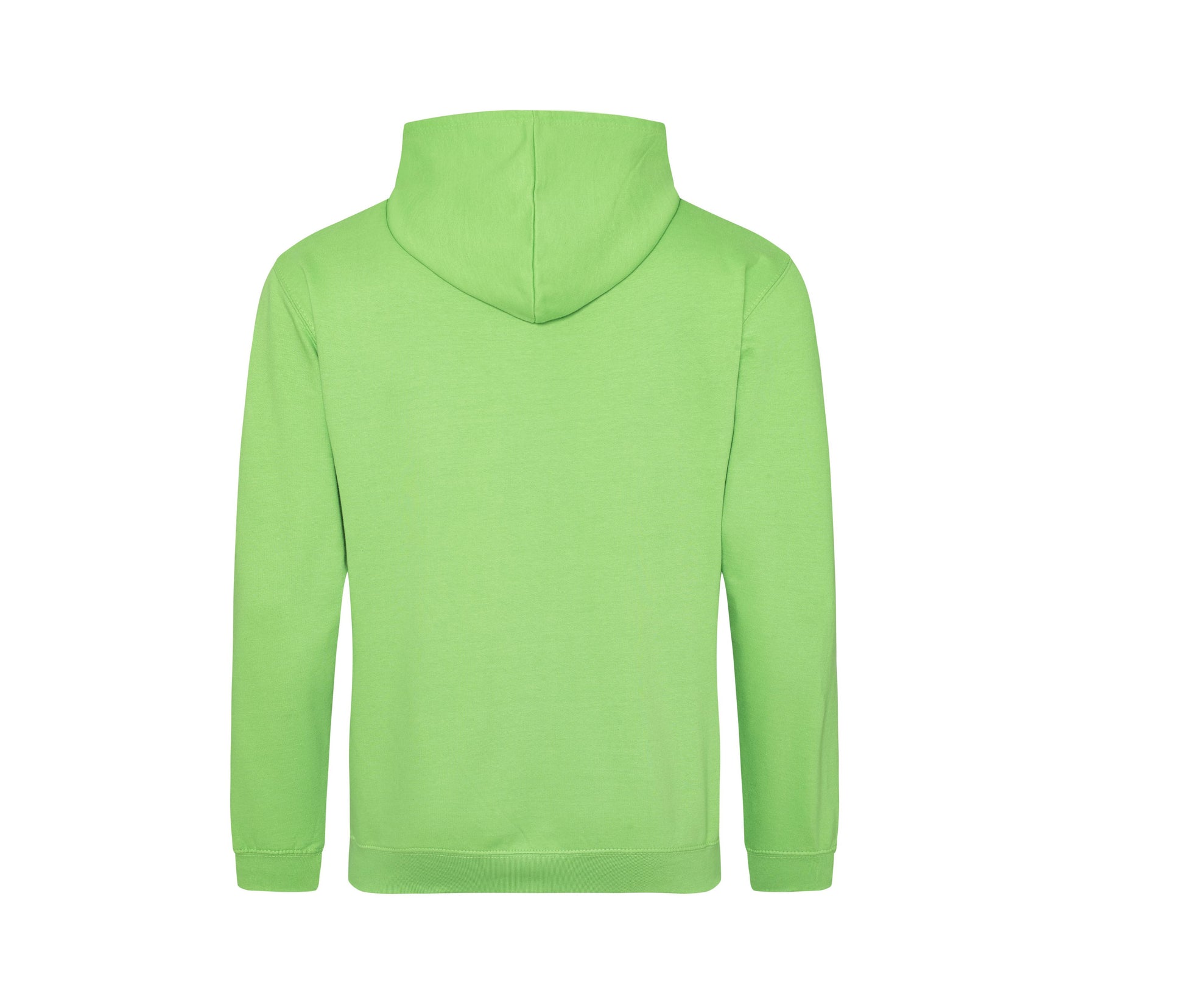 LIME GREEN - arrière
