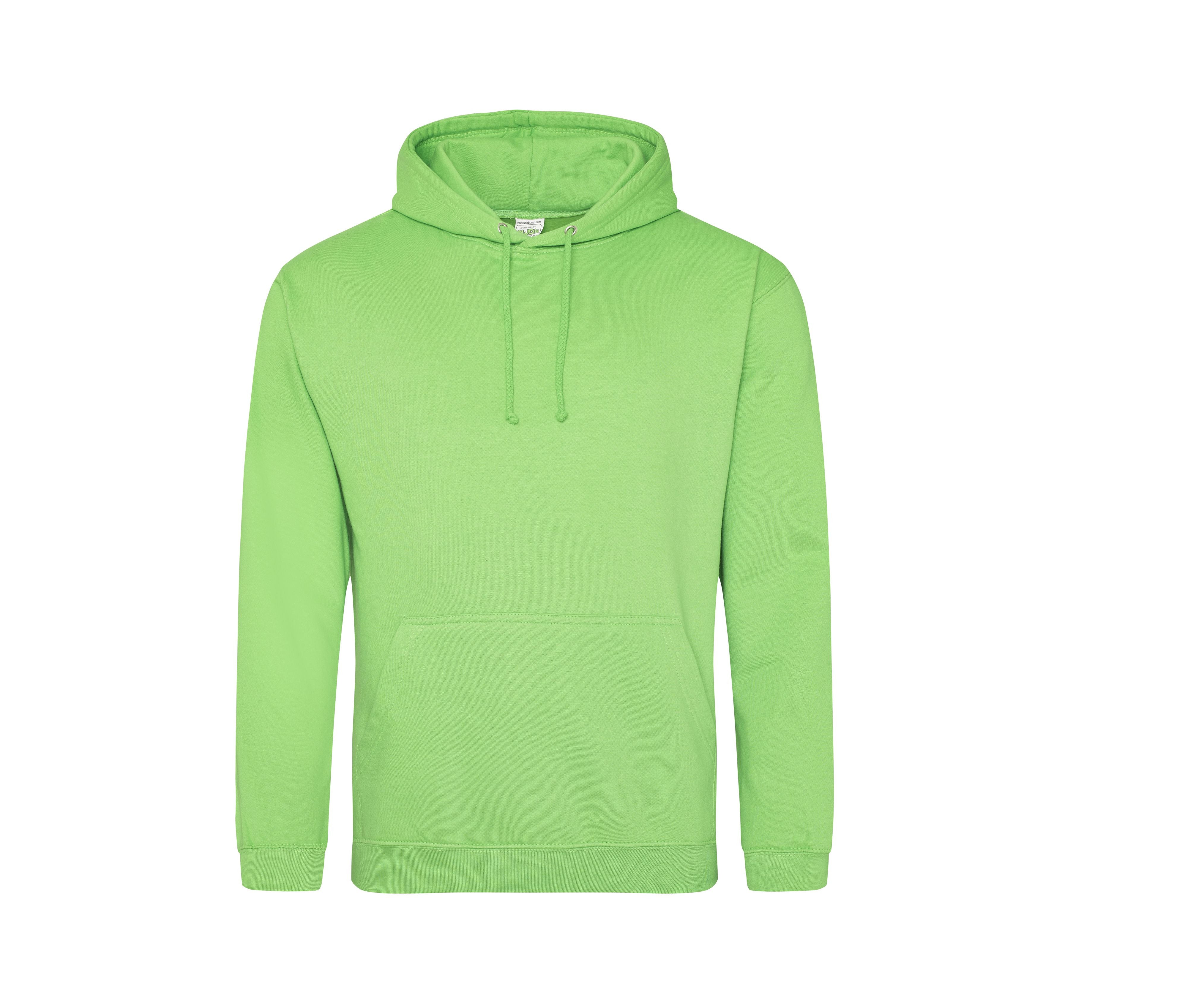 LIME GREEN - avant
