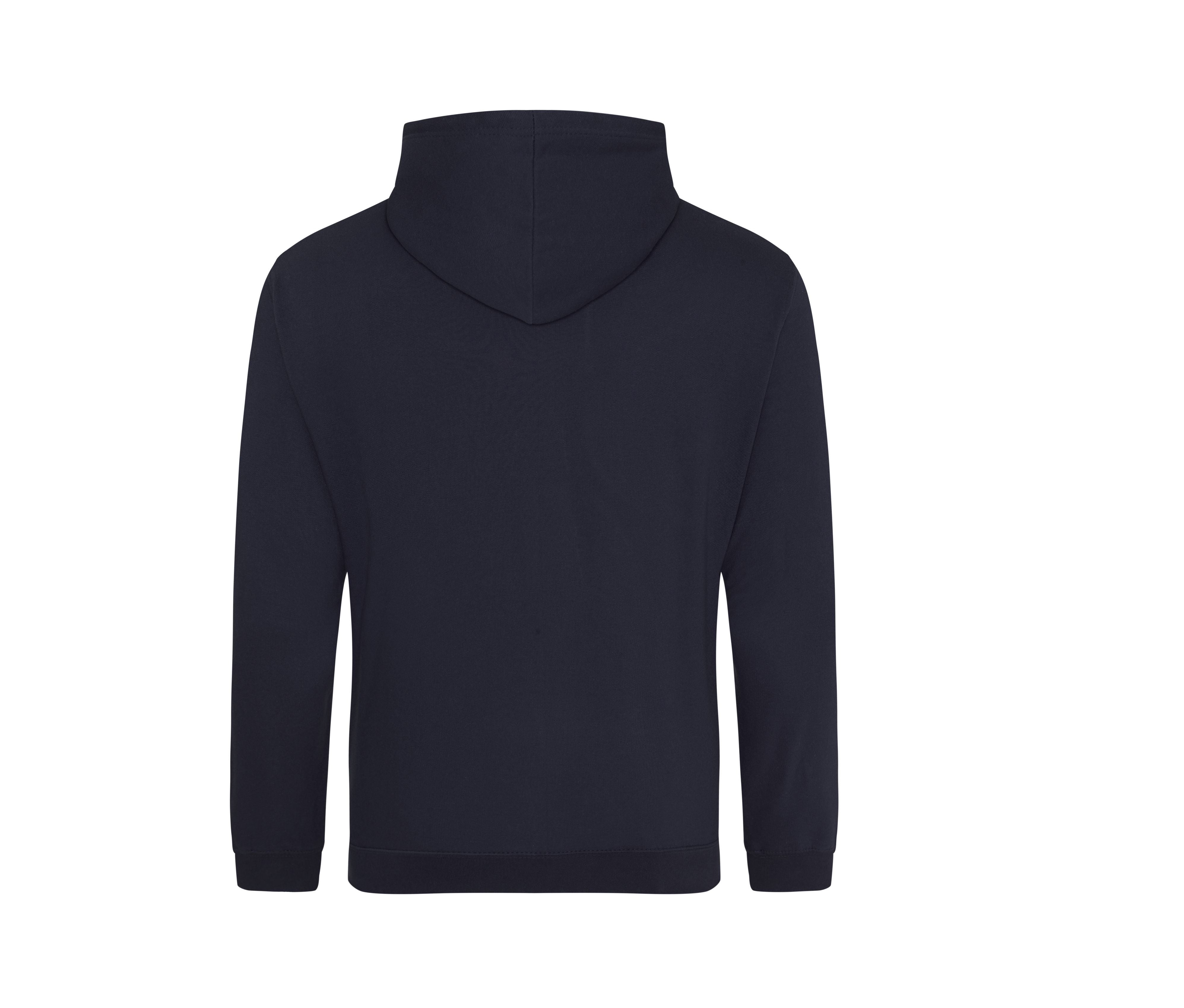 NEW FRENCH NAVY - arrière