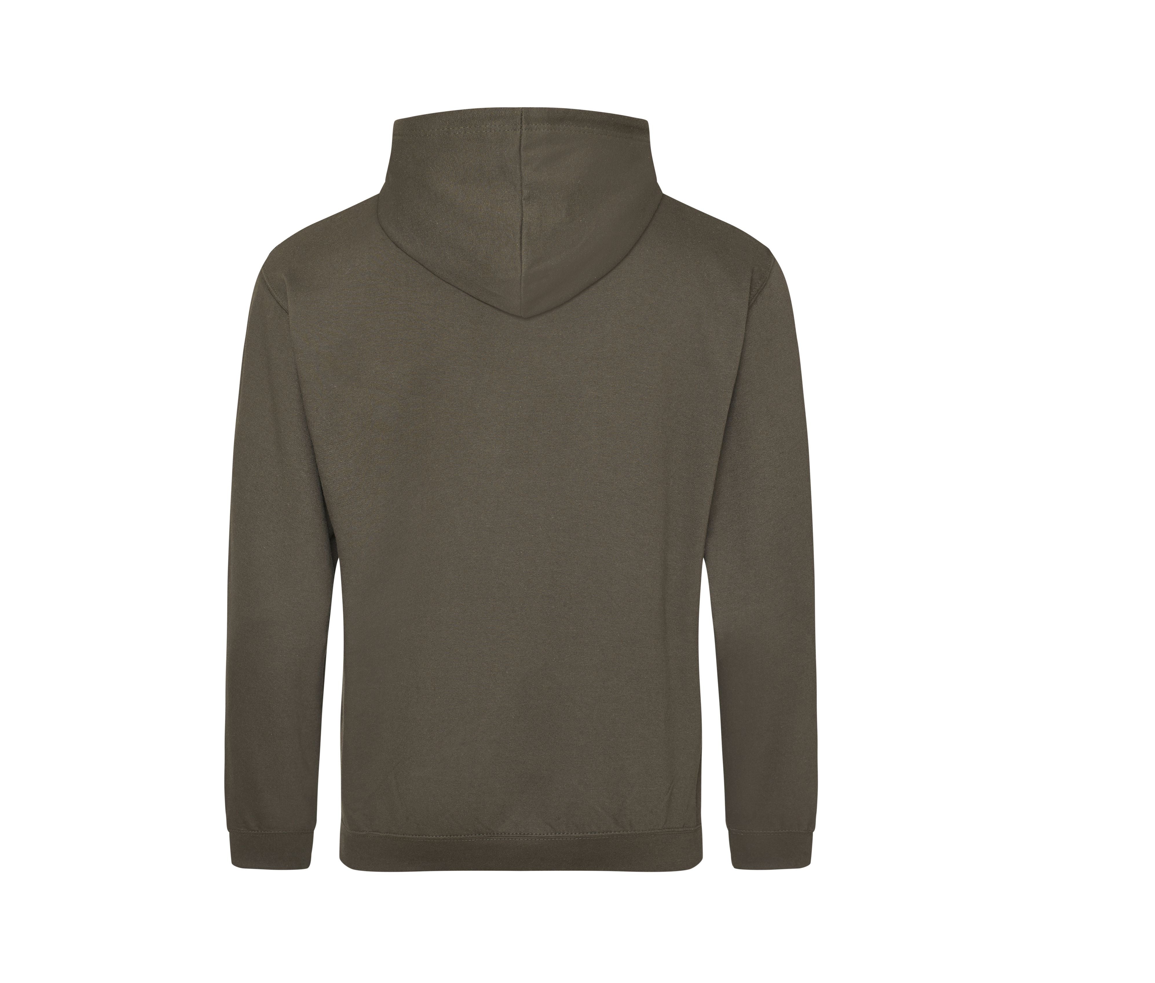 OLIVE GREEN - arrière