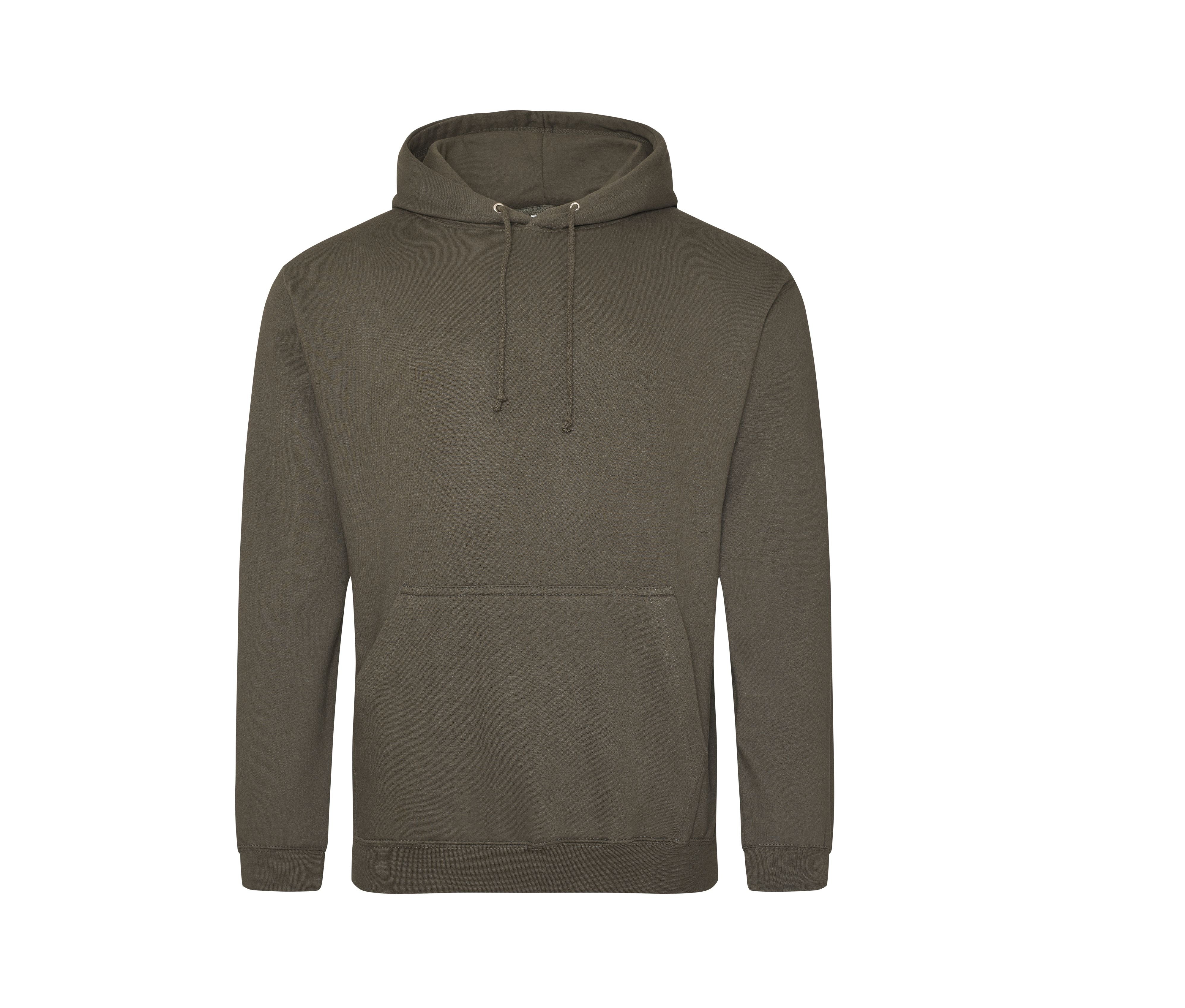 OLIVE GREEN - avant
