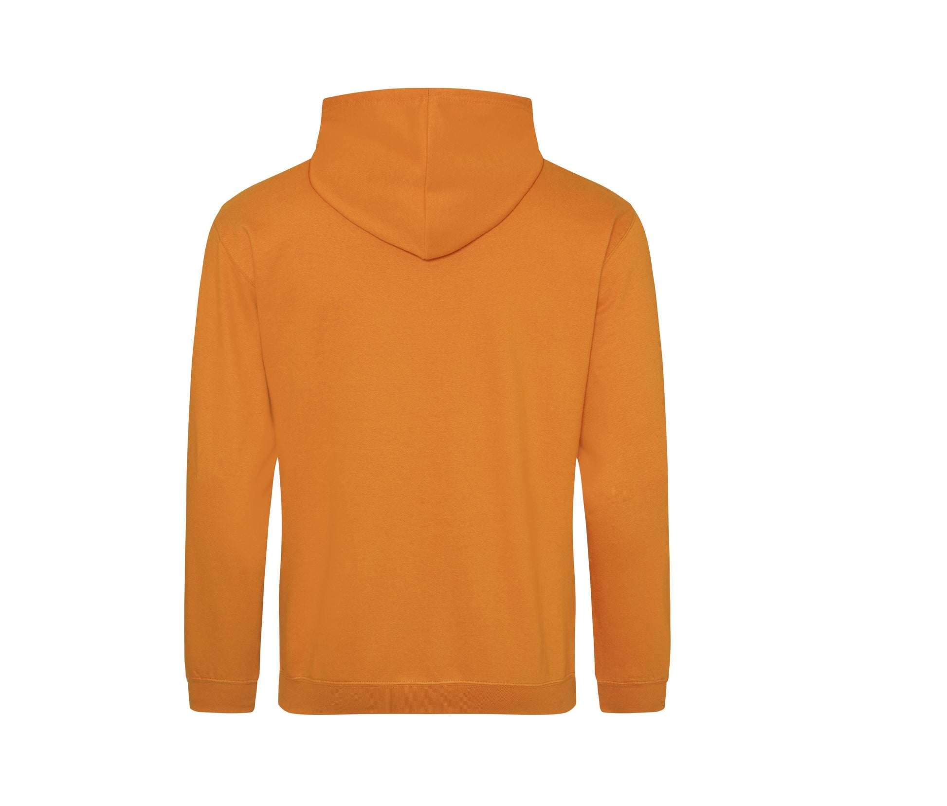 ORANGE CRUSH - arrière