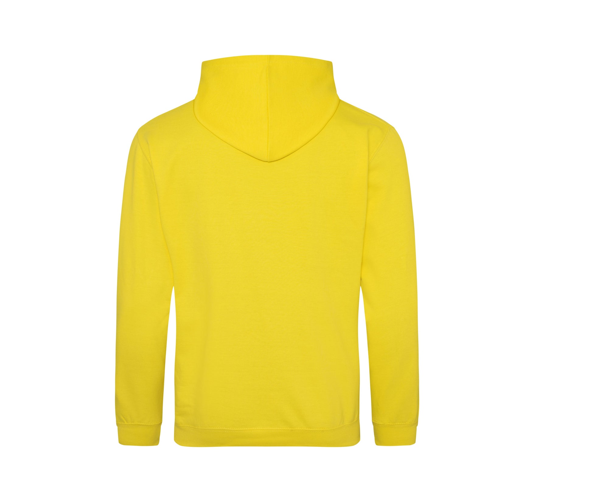 SUN YELLOW - arrière