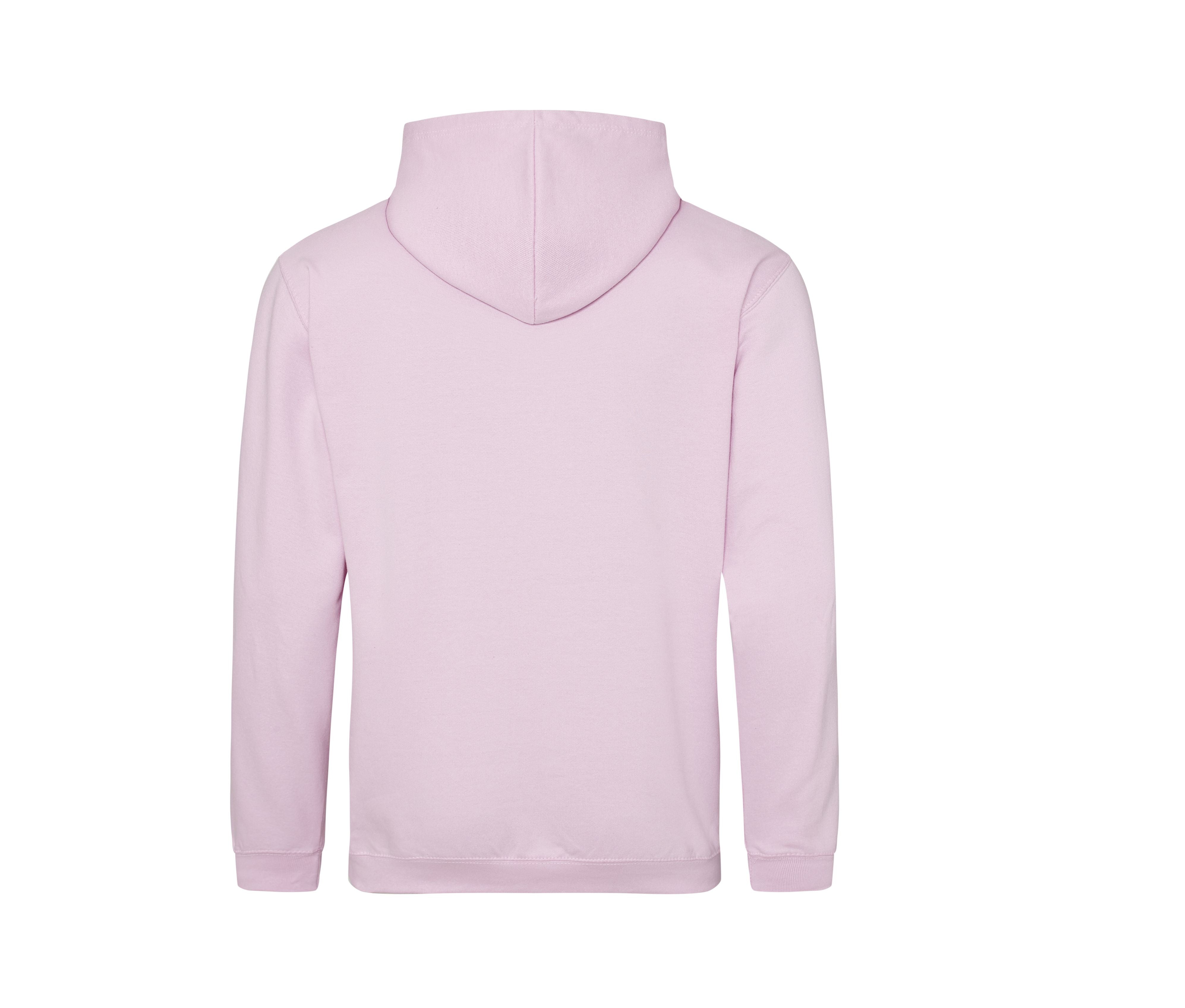 BABY PINK - arrière