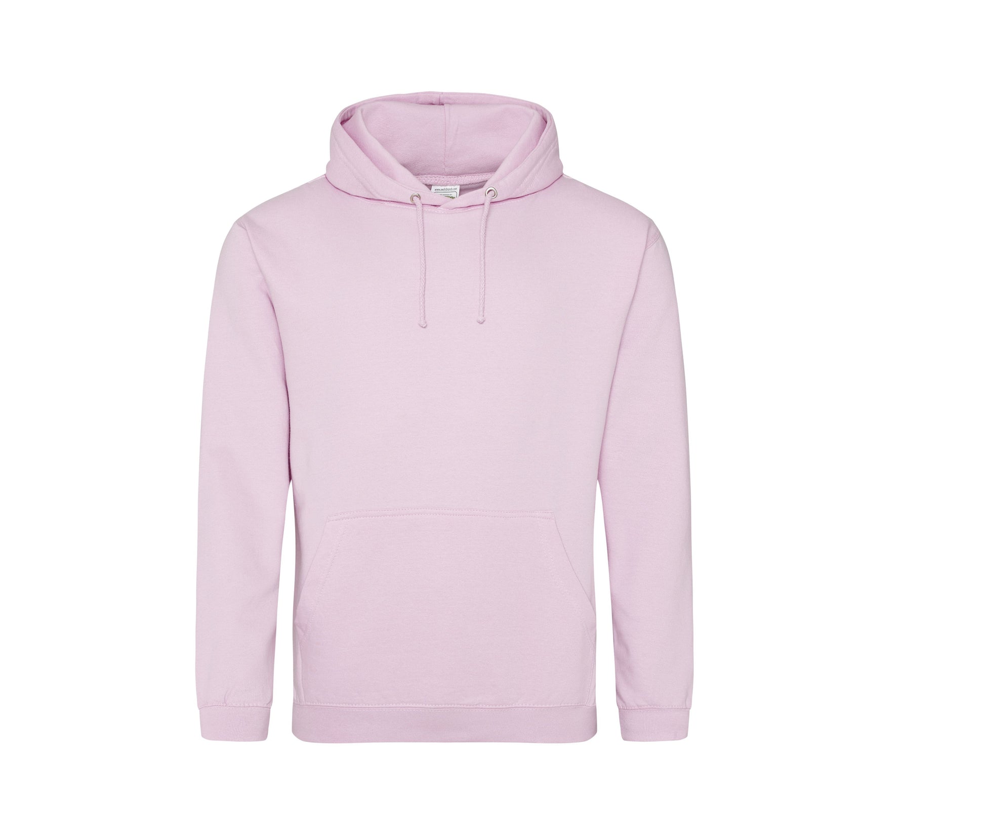 BABY PINK - avant