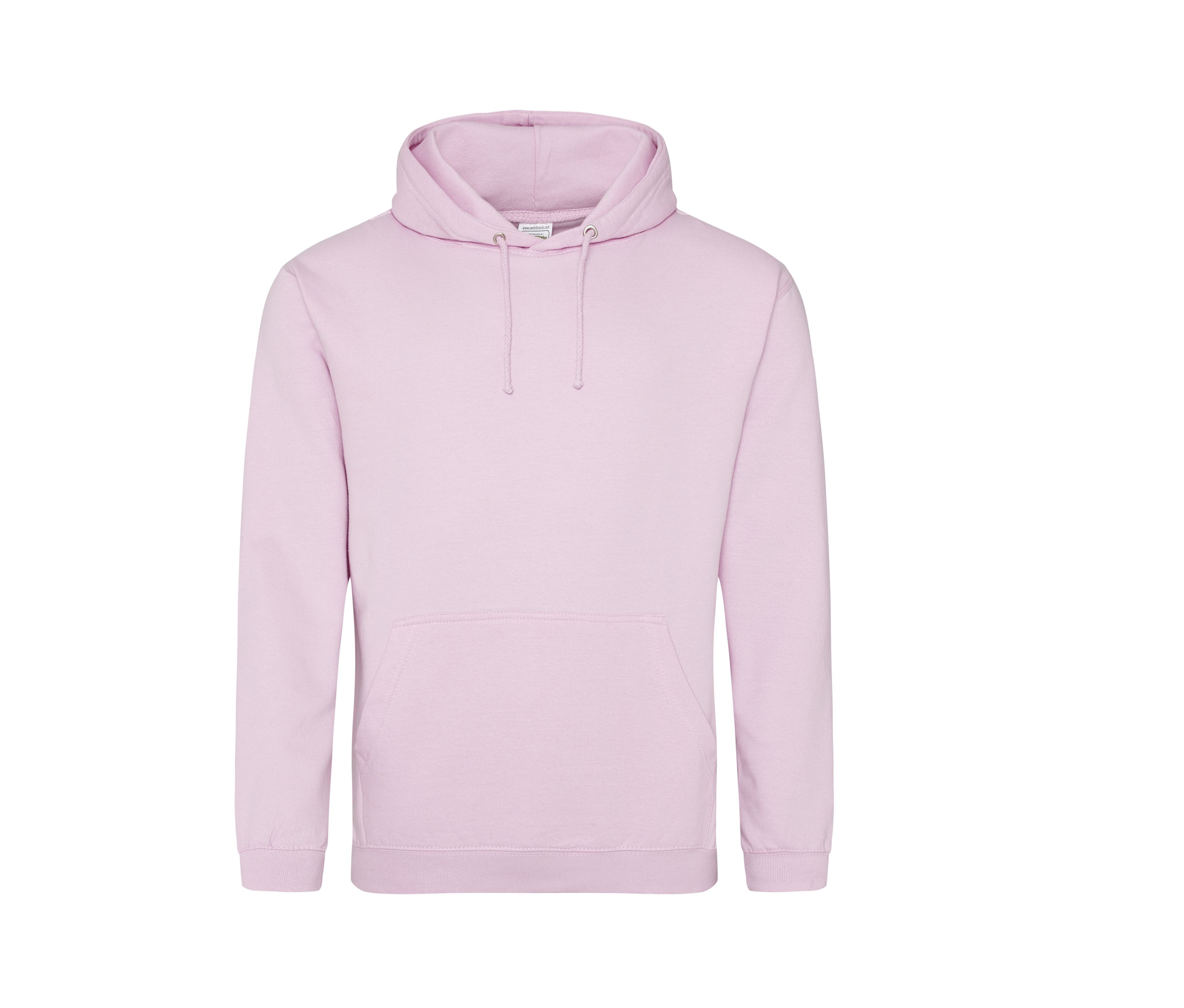 BABY PINK - avant