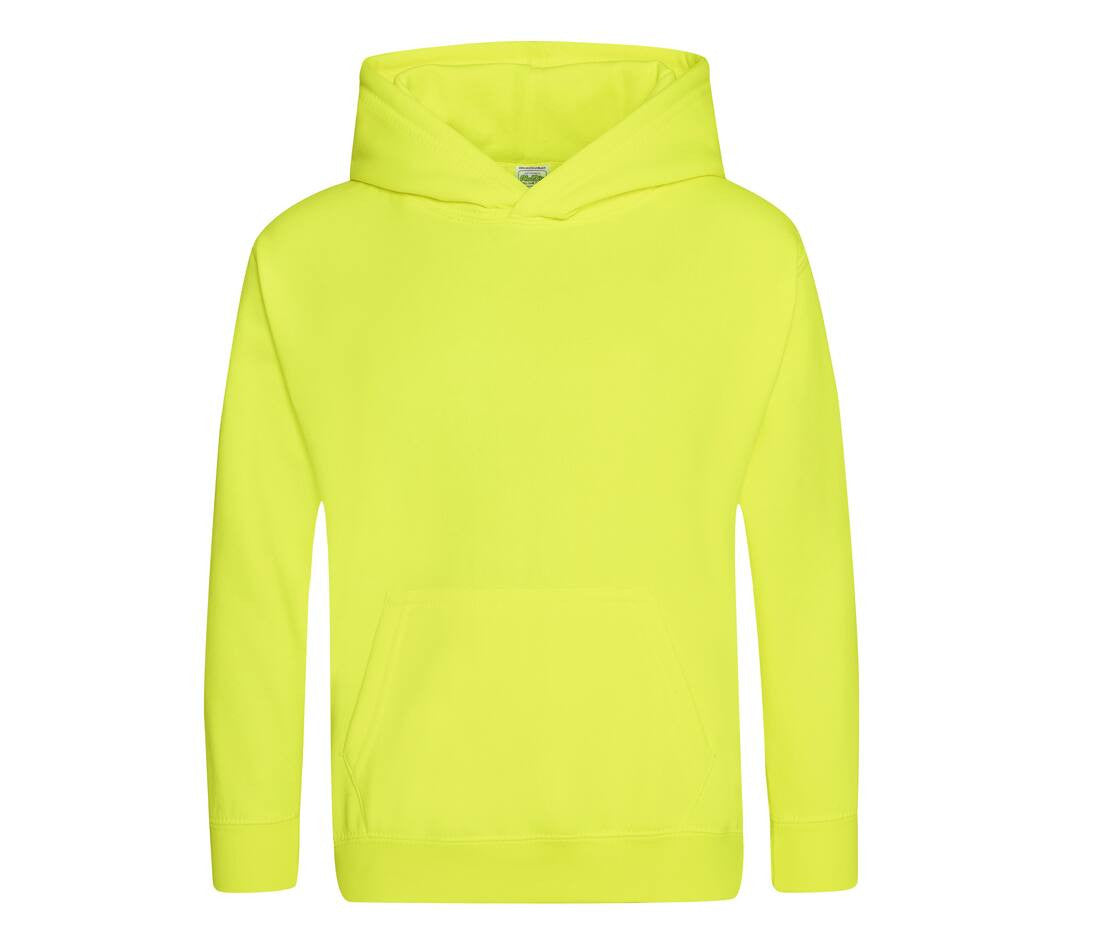 Sweat à capuche - KIDS ELECTRIC HOODIE