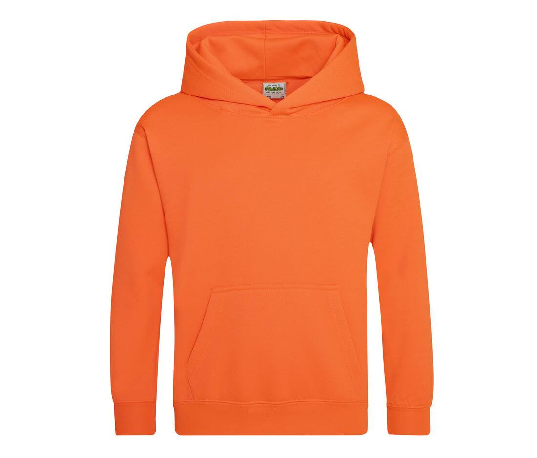 Sweat à capuche - KIDS ELECTRIC HOODIE