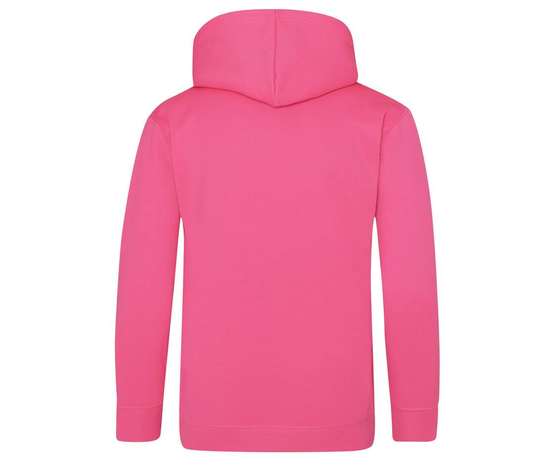 Sweat à capuche - KIDS ELECTRIC HOODIE