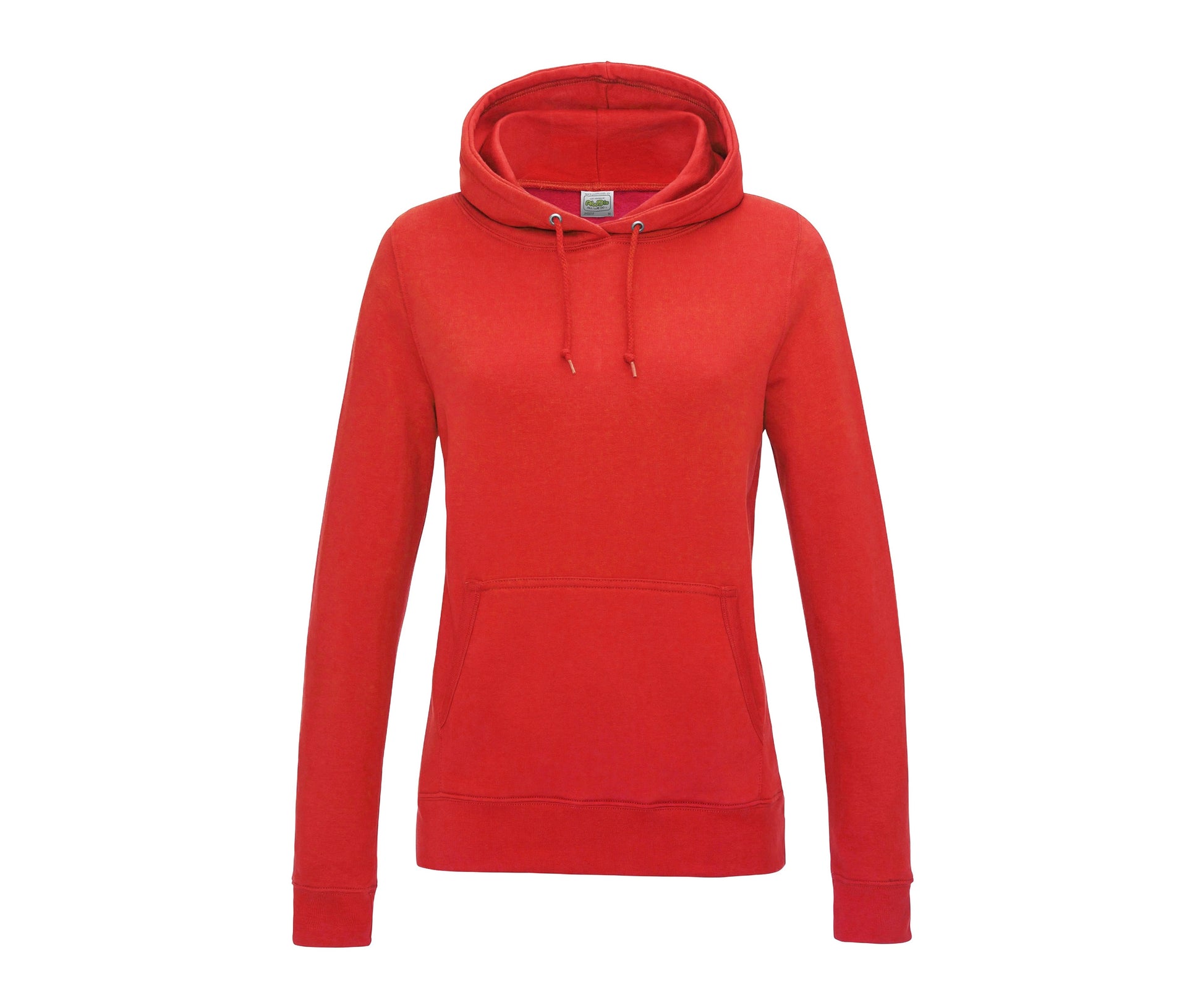 FIRE RED - avant