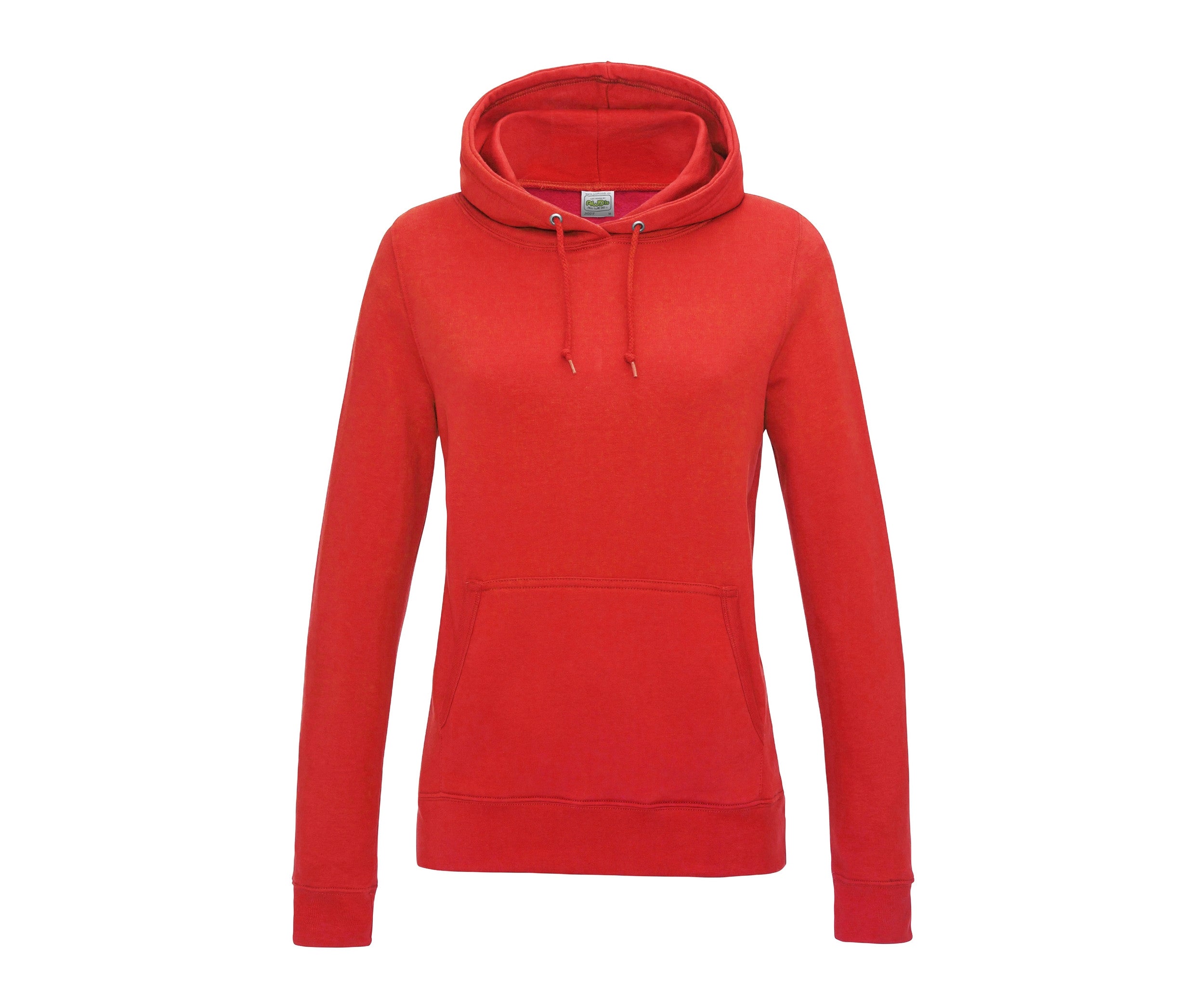 FIRE RED - avant