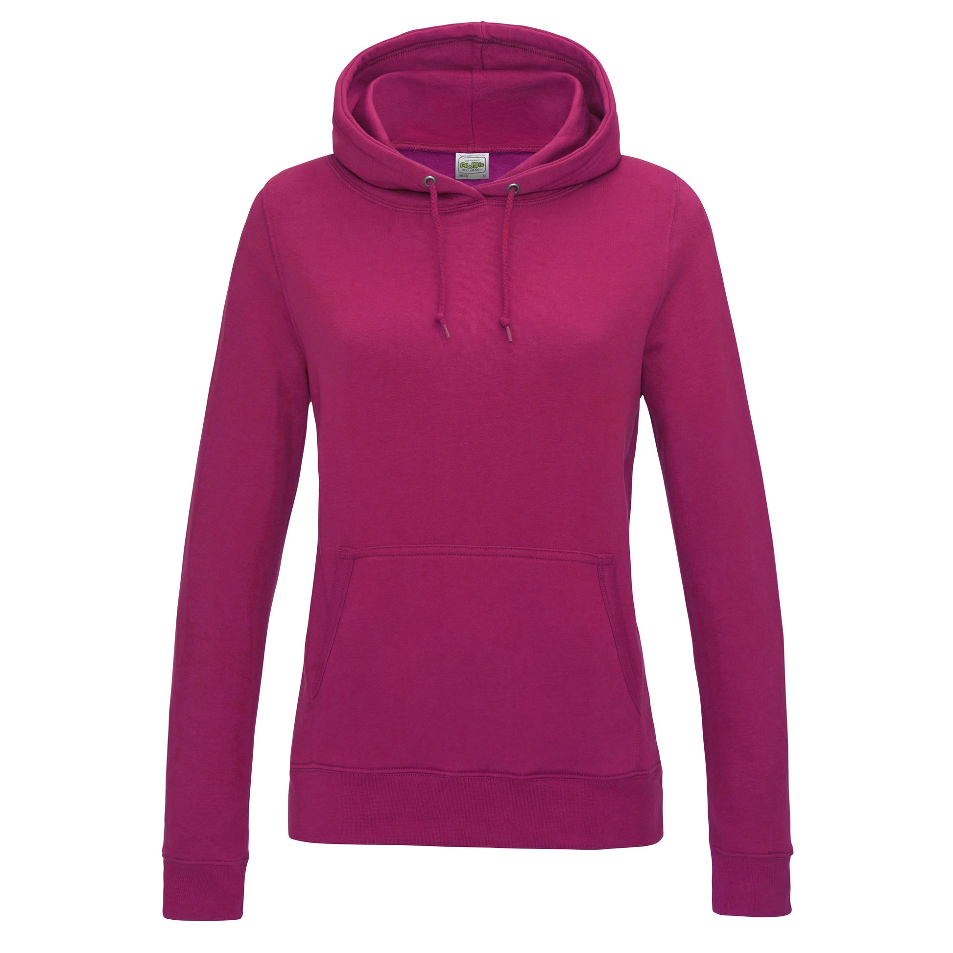 HOT PINK - avant