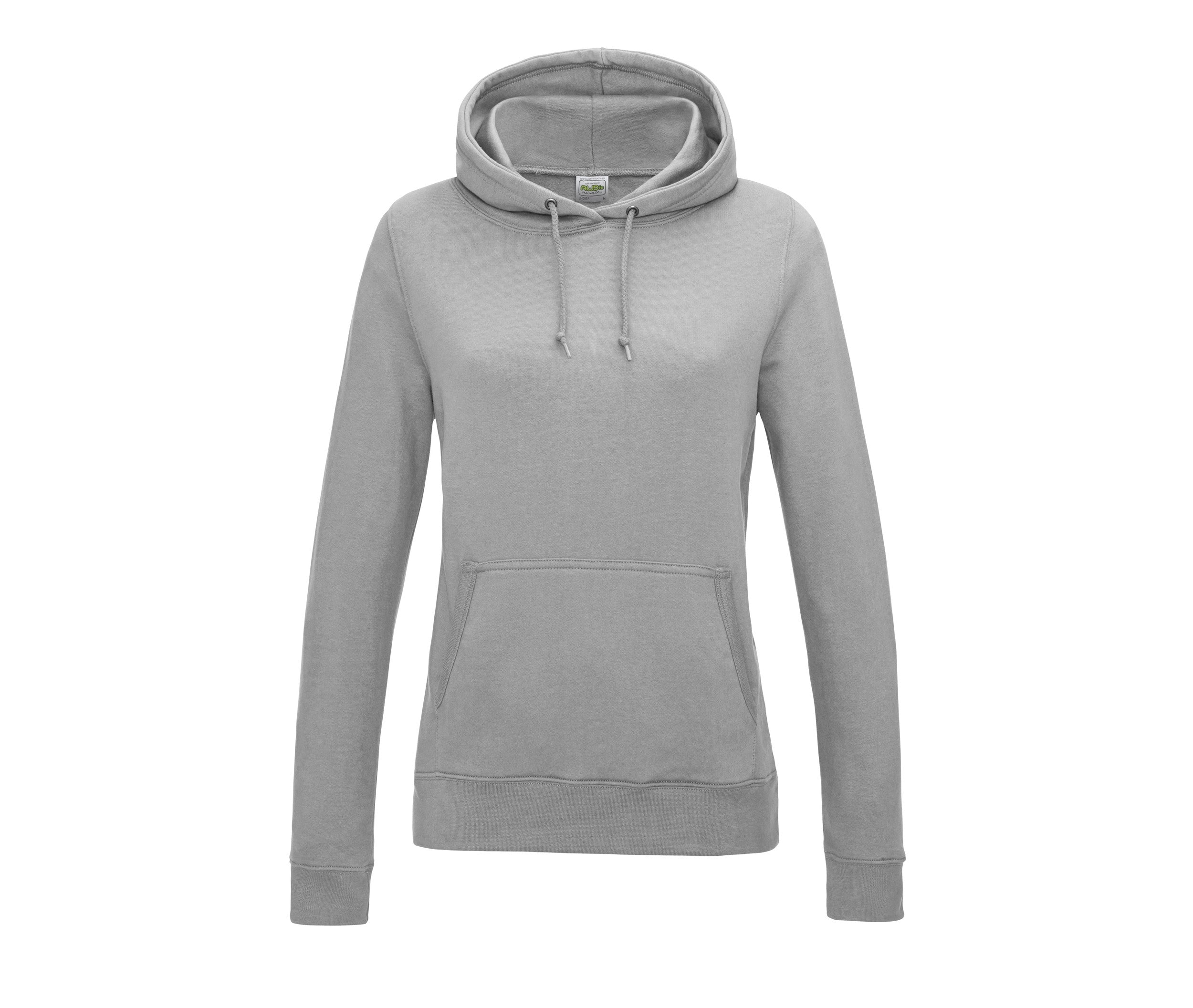 HEATHER GREY - avant