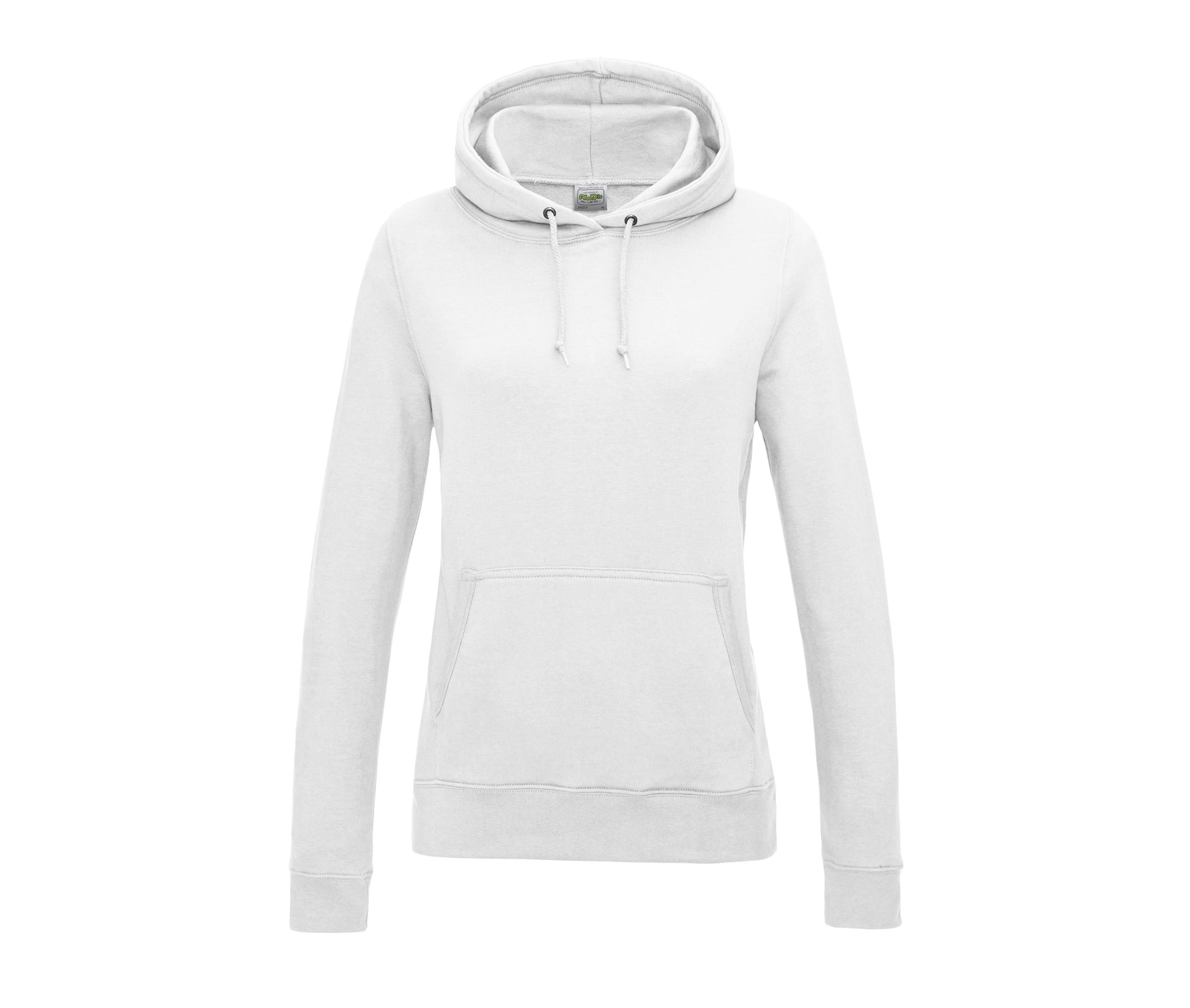 ARCTIC WHITE - avant