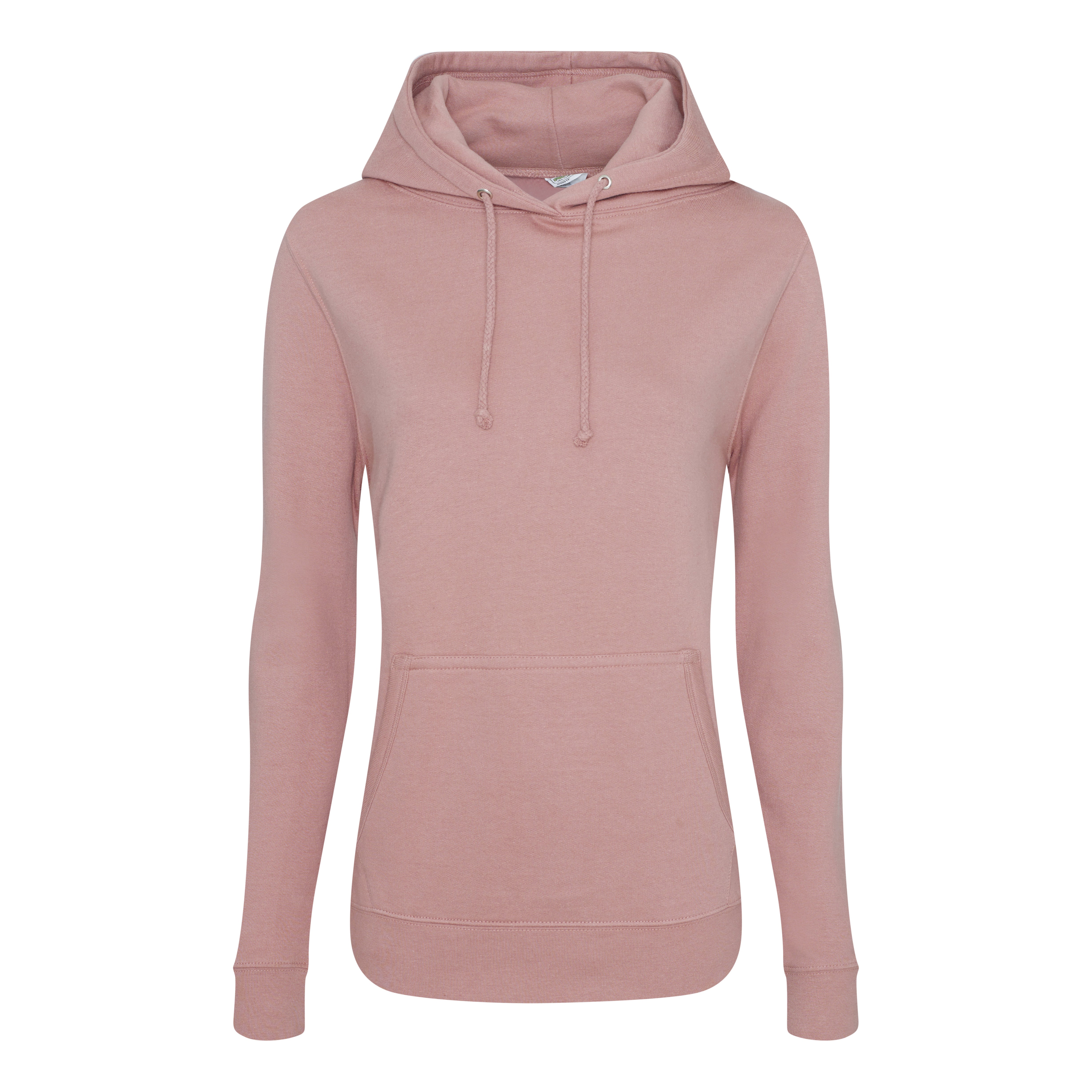 DUSTY PINK - avant