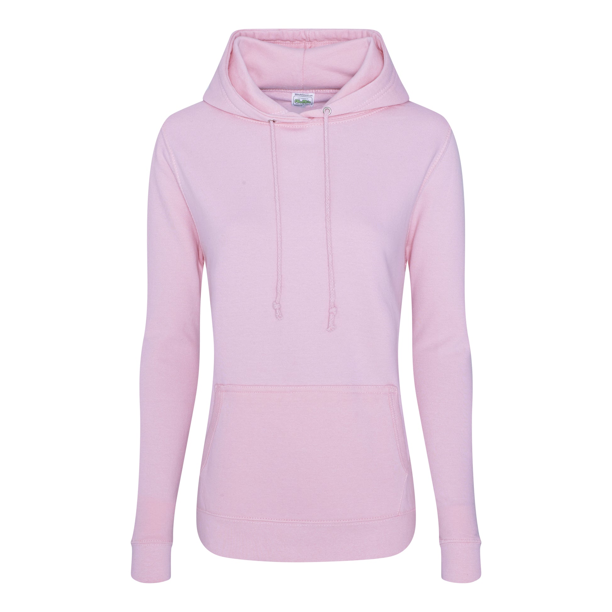 BABY PINK - avant