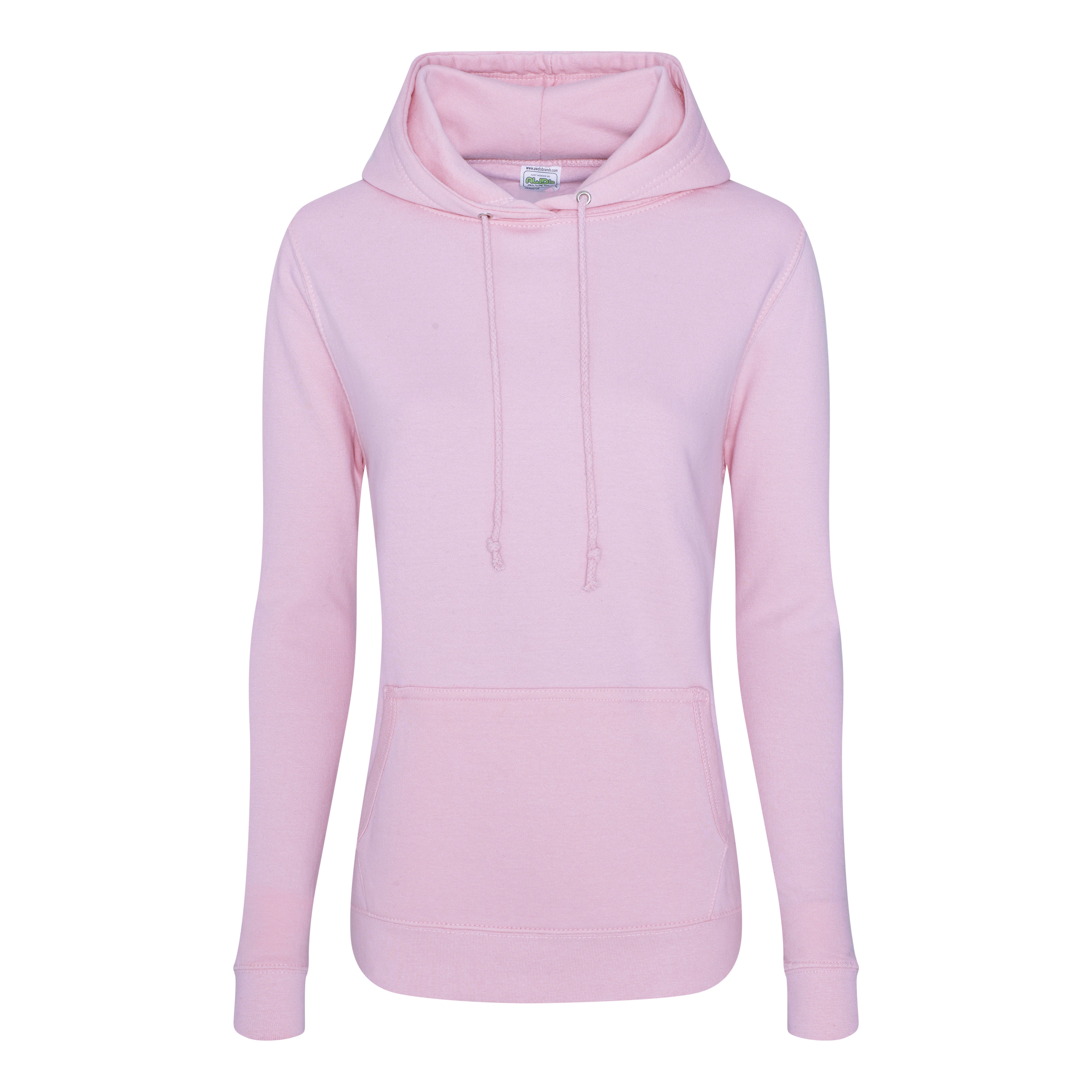BABY PINK - avant