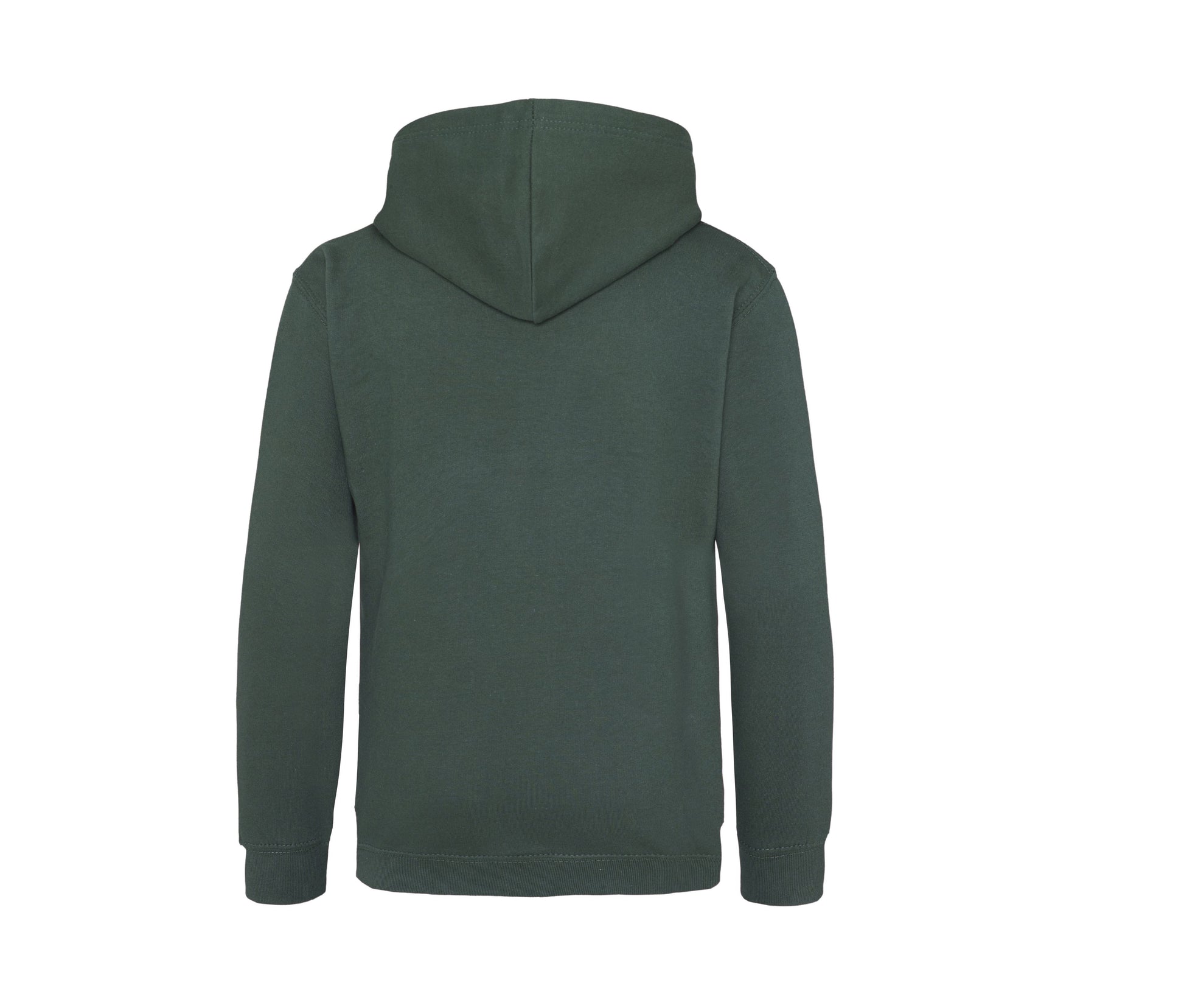 FOREST GREEN - arrière